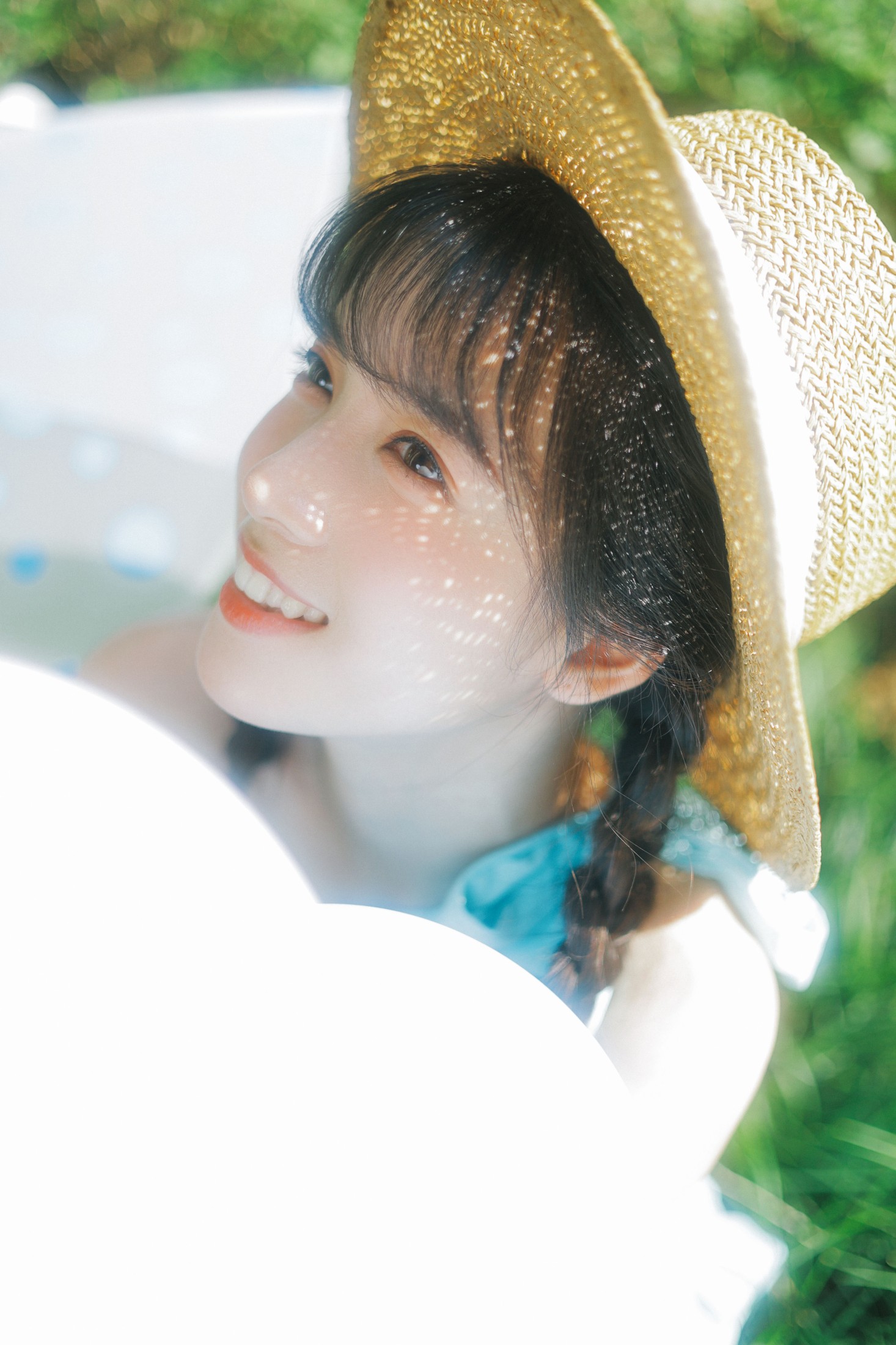 图片[8] - 一只阿梦崽 - 《告白气球》[40P] - 机器猫次元 - 机器猫次元