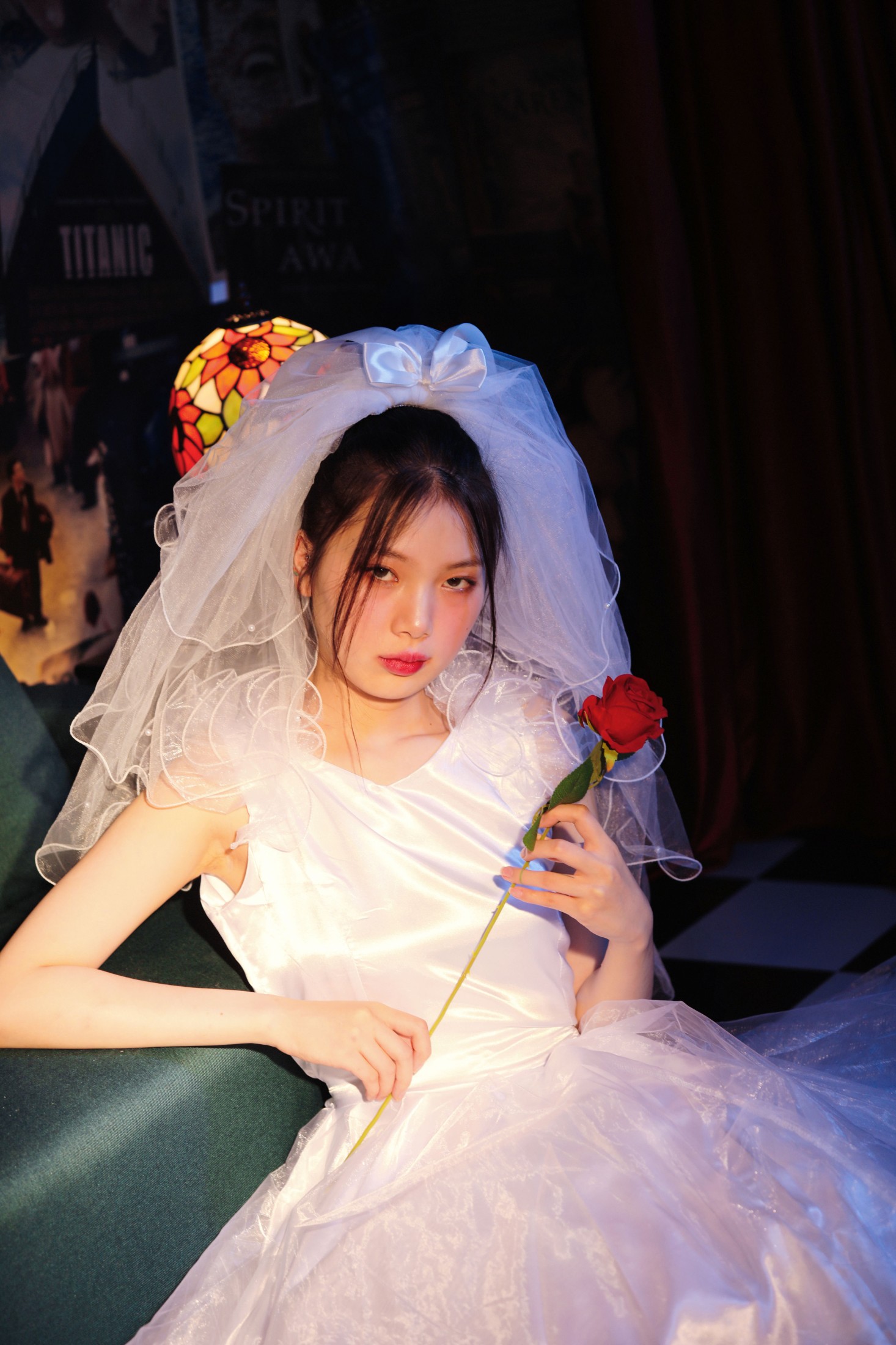 图片[4] - Berthe_ - 《仲夏夜之梦》[30P] - 机器猫次元 - 机器猫次元