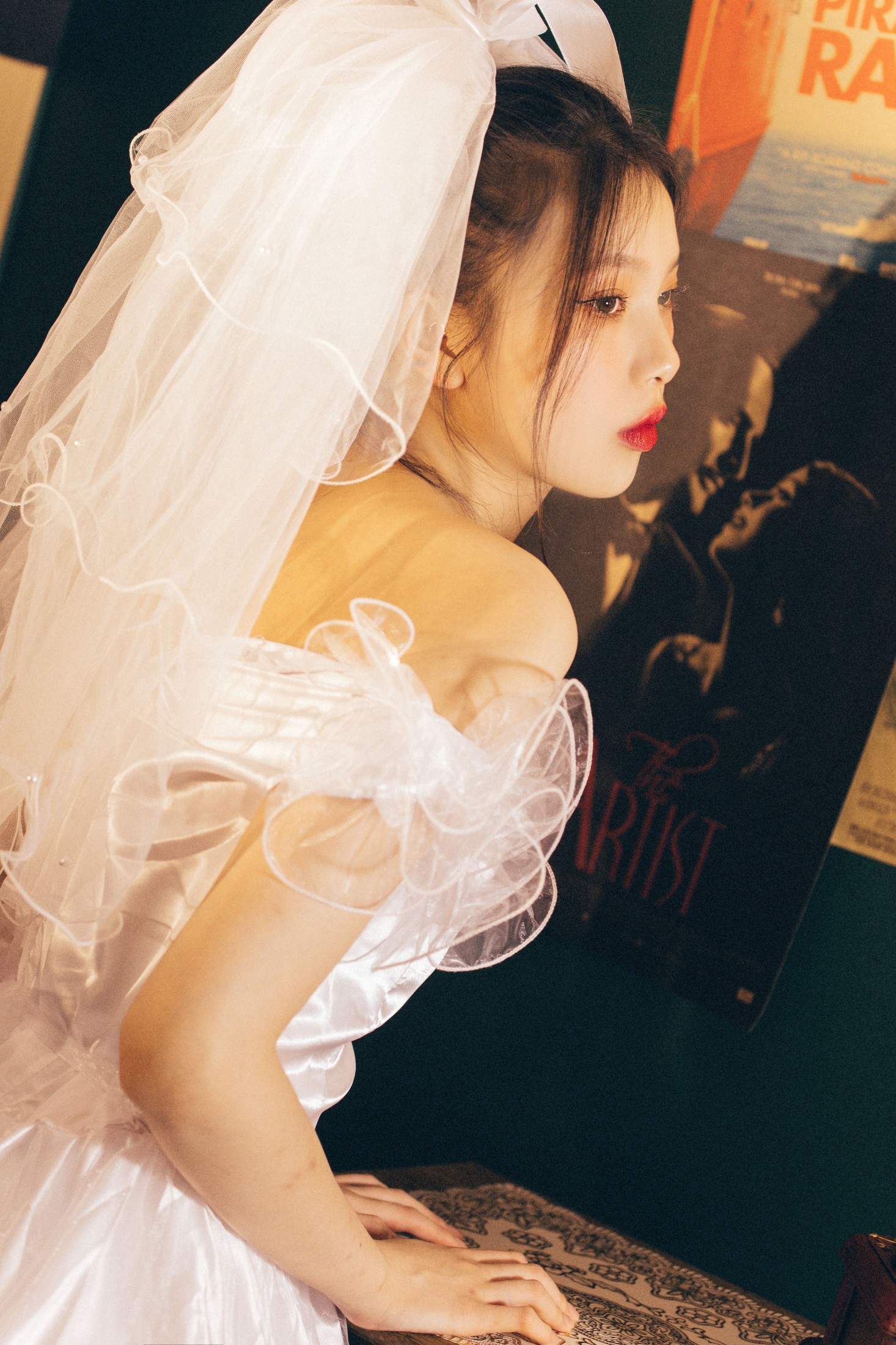 图片[8] - Berthe_ - 《仲夏夜之梦》[30P] - 机器猫次元 - 机器猫次元