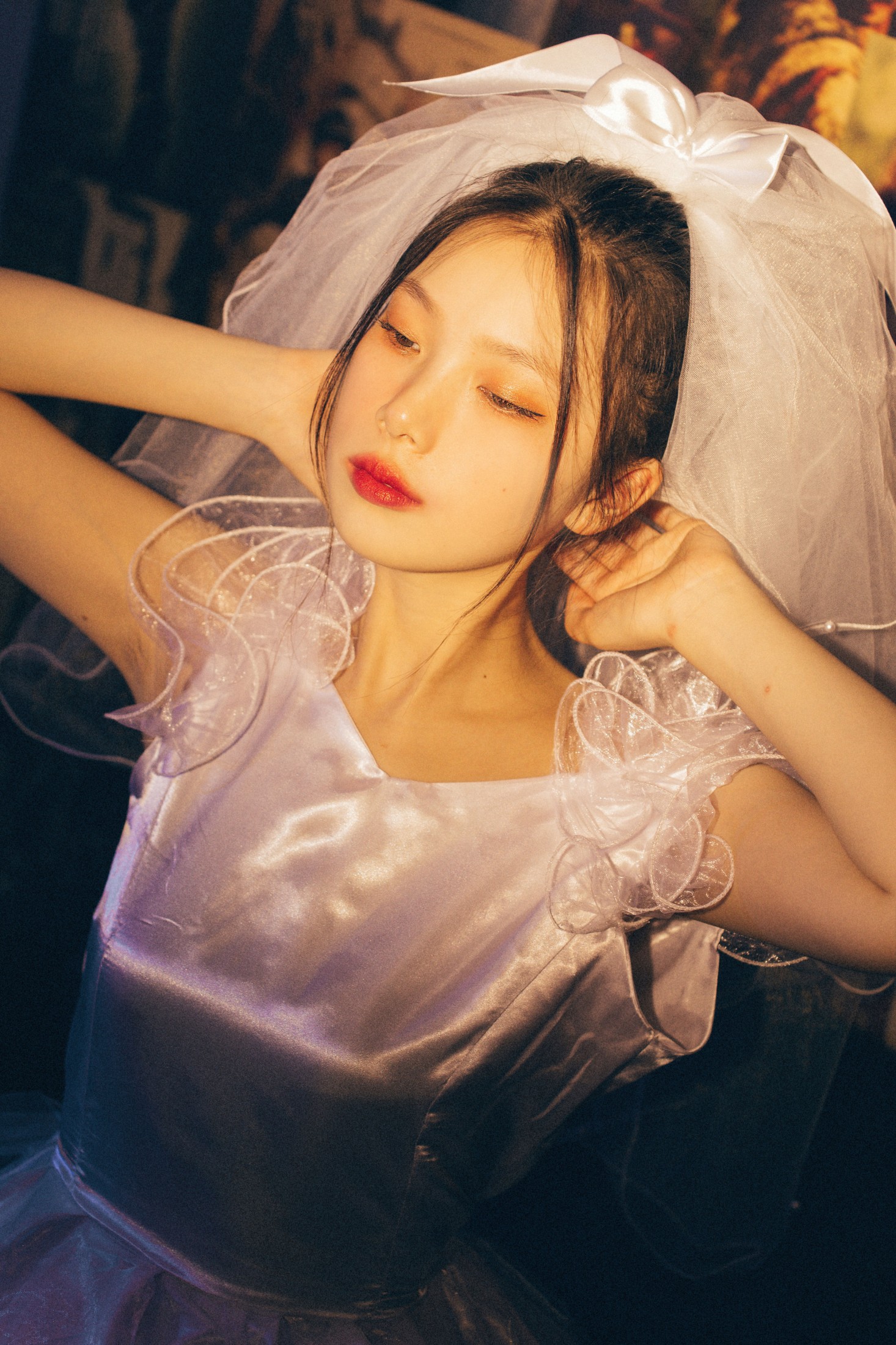 图片[5] - Berthe_ - 《仲夏夜之梦》[30P] - 机器猫次元 - 机器猫次元