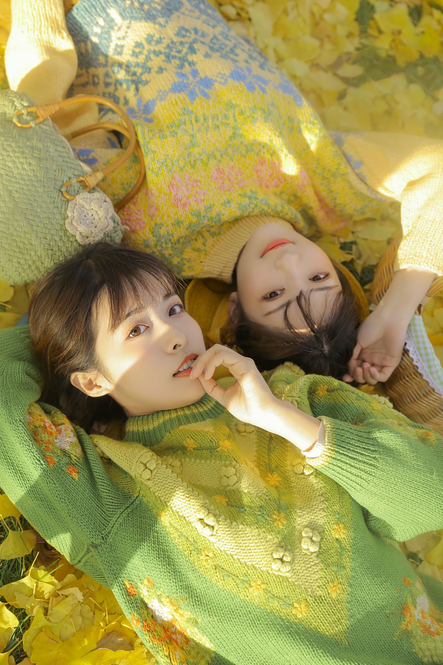 图片[4] - 金迪-Vivian 一栗橘 - 《今日天气宜见面》[22P] - 机器猫次元 - 机器猫次元