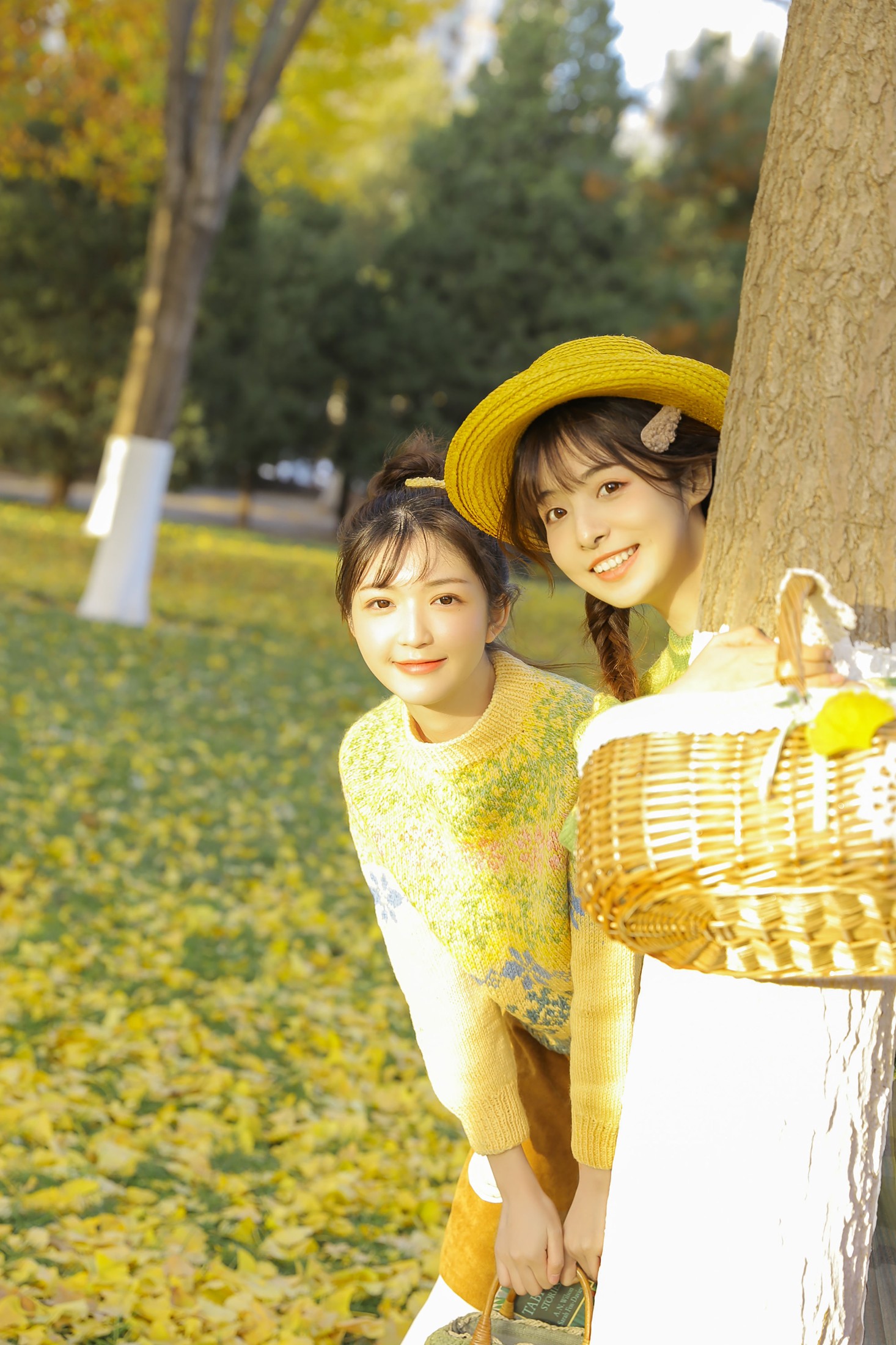 图片[8] - 金迪-Vivian 一栗橘 - 《今日天气宜见面》[22P] - 机器猫次元 - 机器猫次元