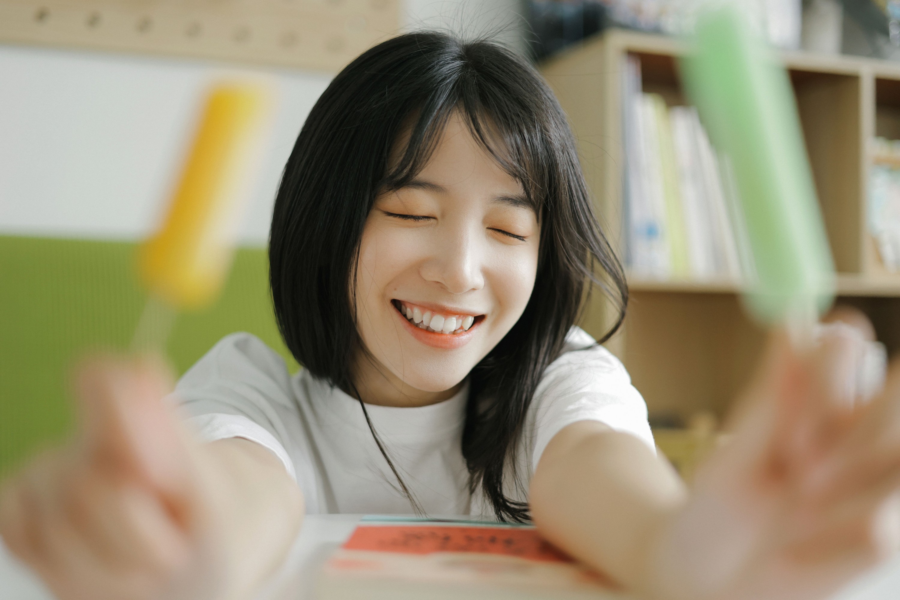 图片[6] - 一只阿梦崽 - 《夏日两三事》[47P] - 机器猫次元 - 机器猫次元