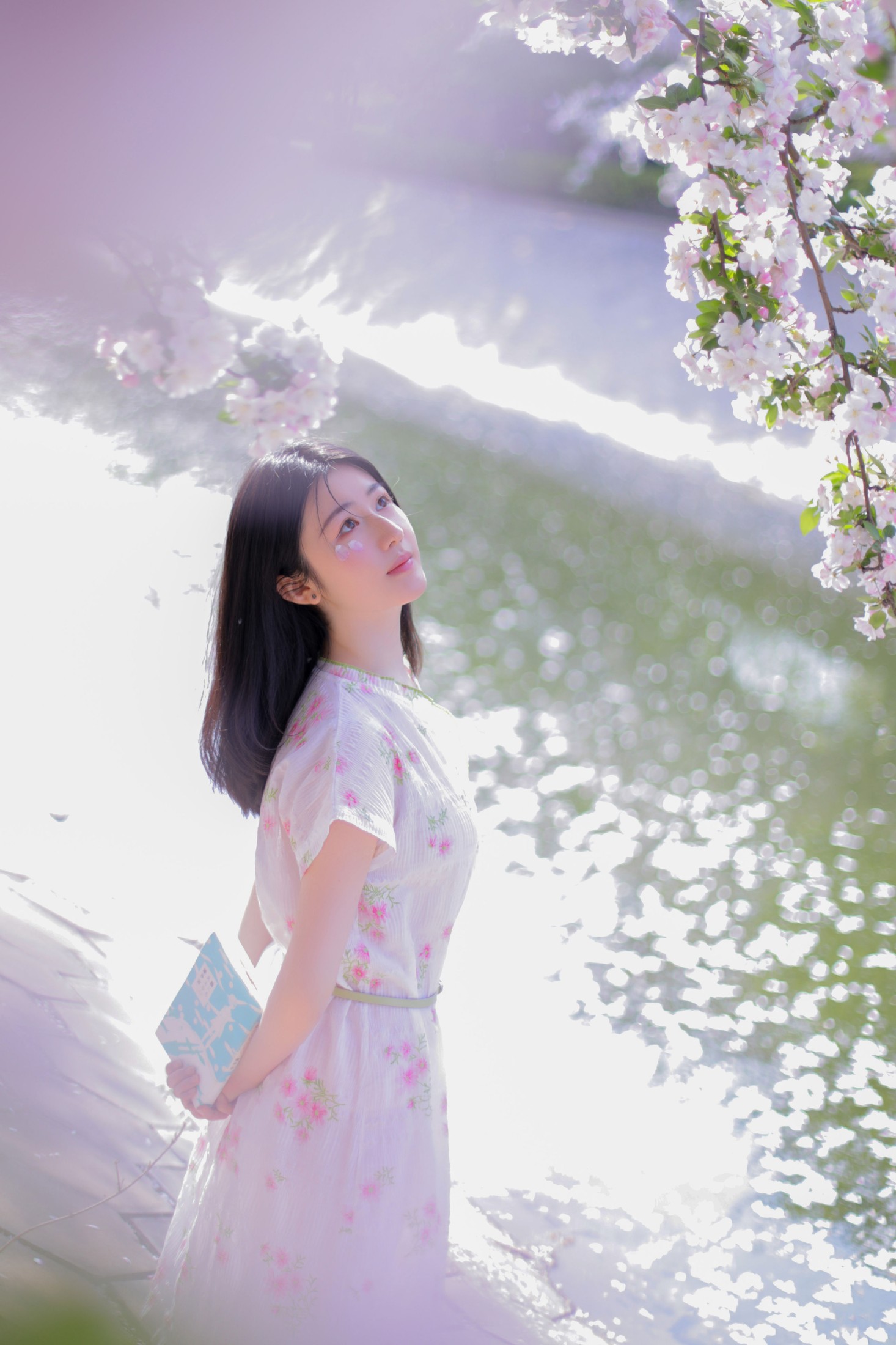 图片[7] - oeil - 《已觉春心动》[29P] - 机器猫次元 - 机器猫次元