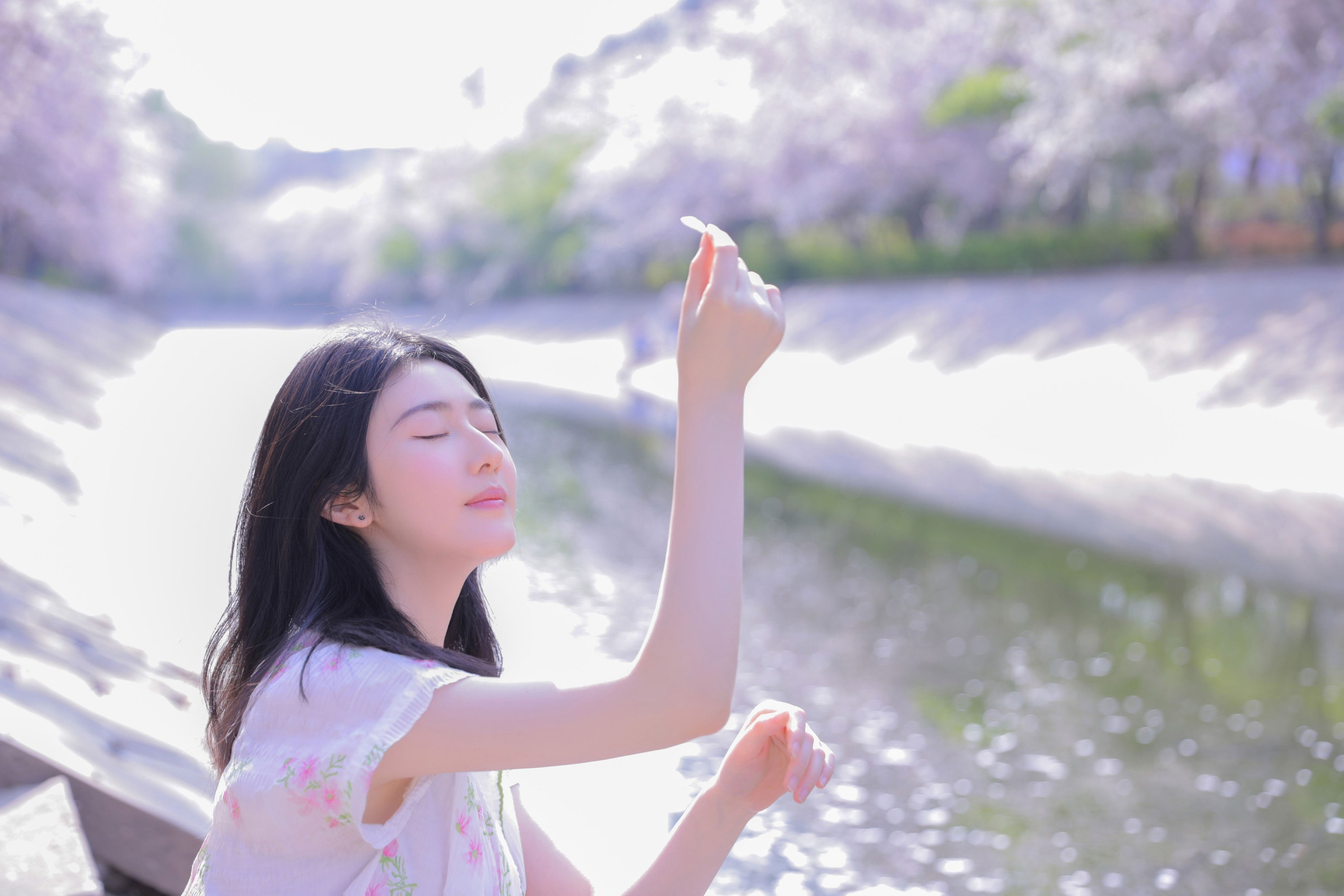 图片[3] - oeil - 《已觉春心动》[29P] - 机器猫次元 - 机器猫次元