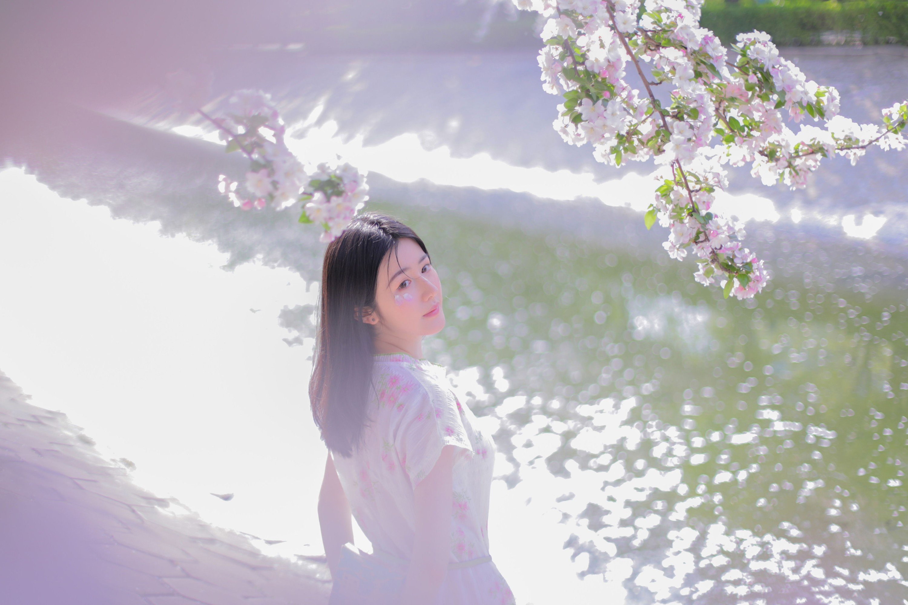 图片[6] - oeil - 《已觉春心动》[29P] - 机器猫次元 - 机器猫次元