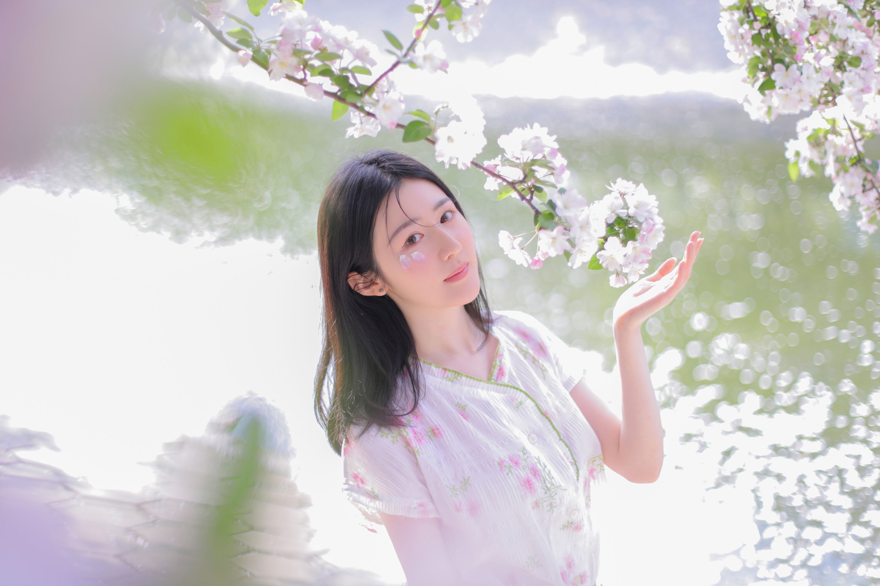 图片[5] - oeil - 《已觉春心动》[29P] - 机器猫次元 - 机器猫次元