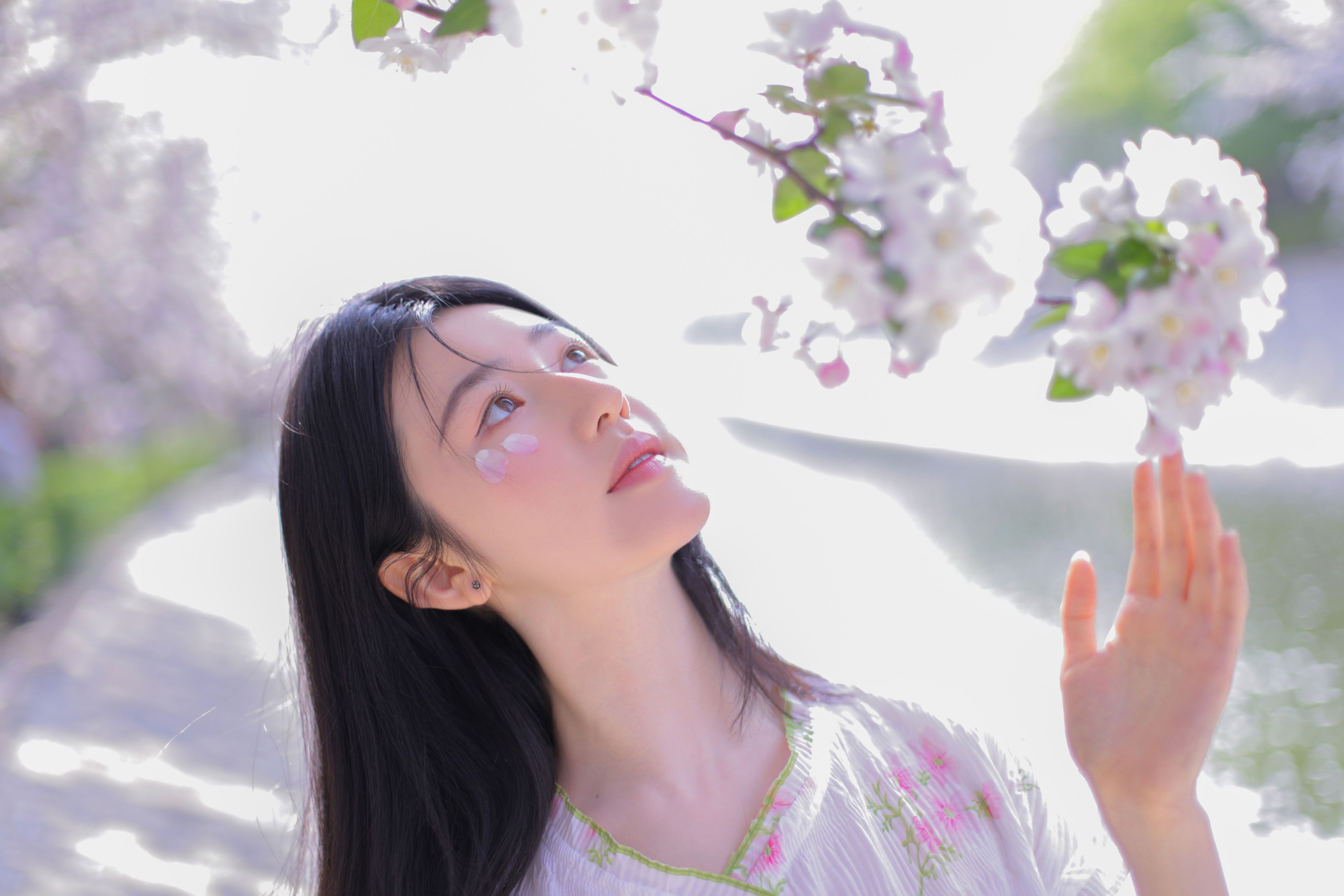 图片[4] - oeil - 《已觉春心动》[29P] - 机器猫次元 - 机器猫次元