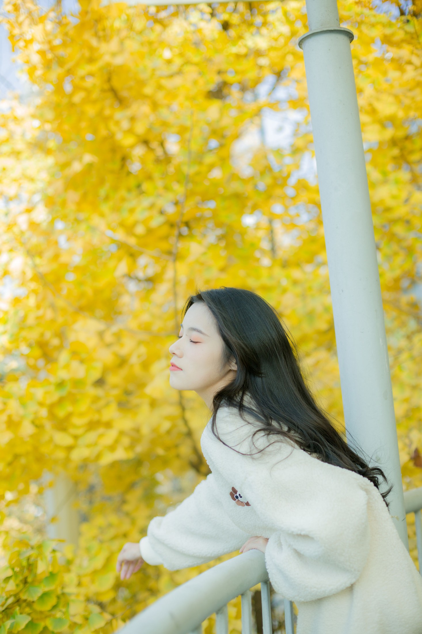 图片[7] - 靜鏡婧 - 《暖暖》[28P] - 机器猫次元 - 机器猫次元