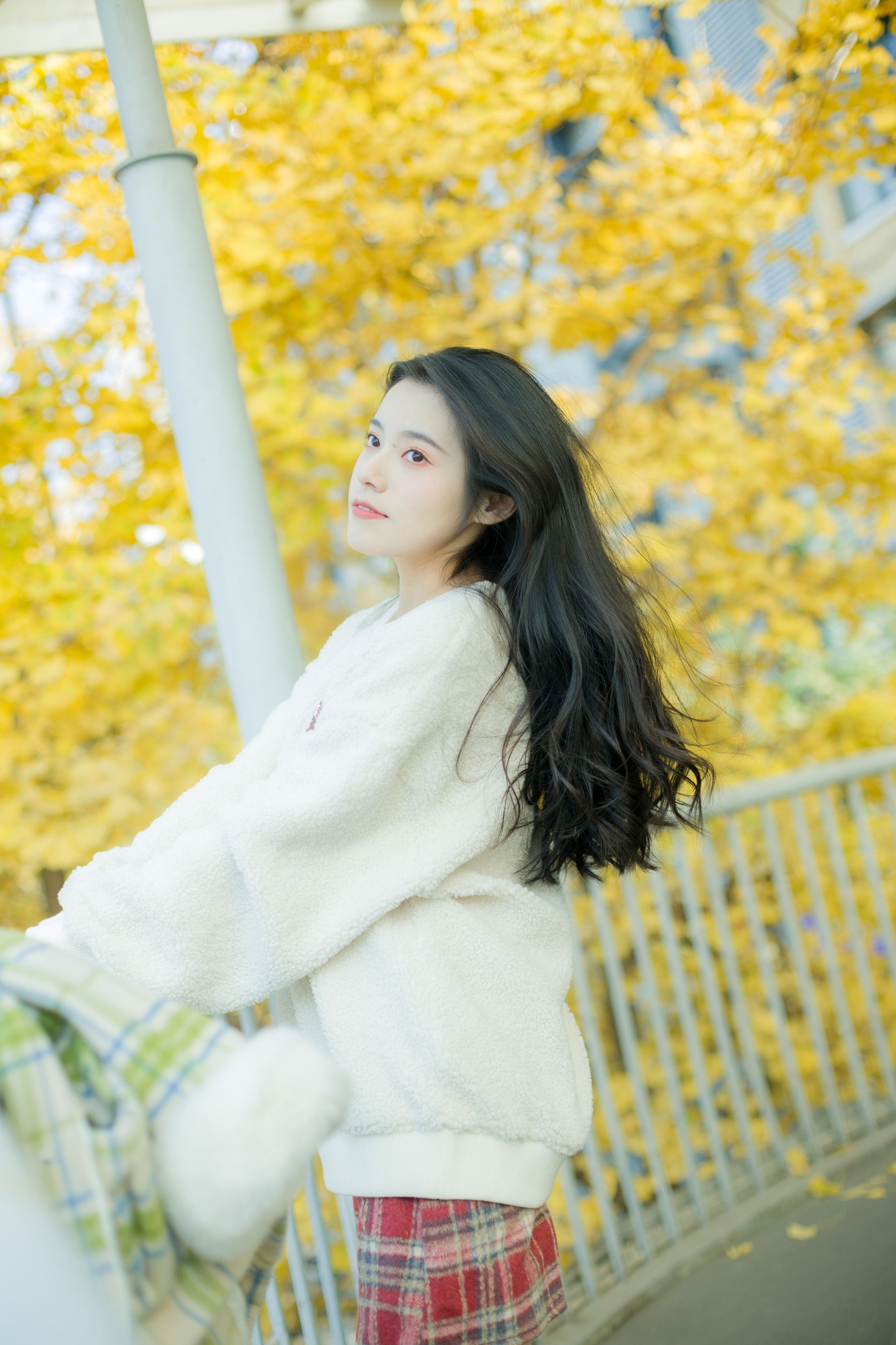 图片[5] - 靜鏡婧 - 《暖暖》[28P] - 机器猫次元 - 机器猫次元