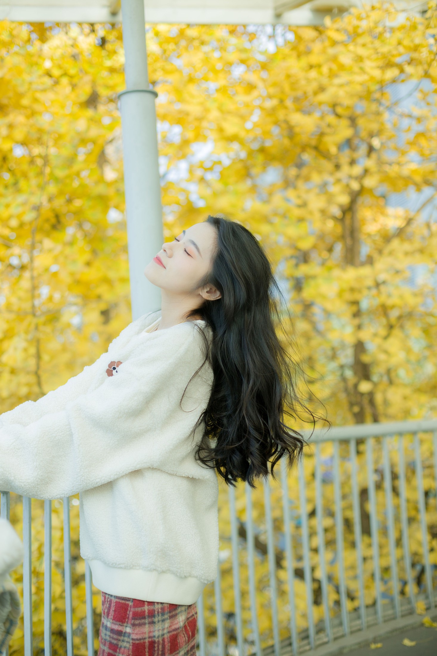 图片[6] - 靜鏡婧 - 《暖暖》[28P] - 机器猫次元 - 机器猫次元