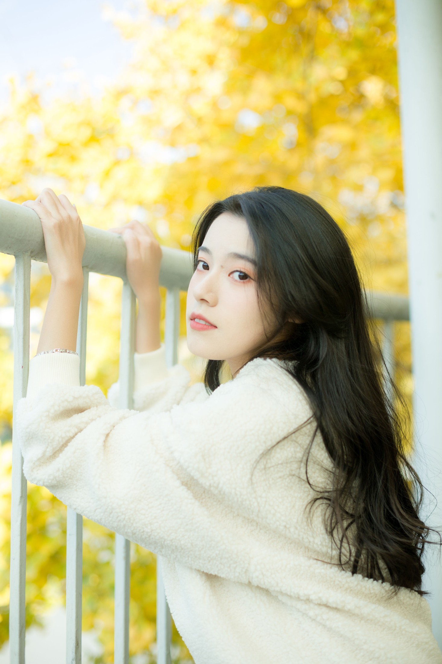 图片[8] - 靜鏡婧 - 《暖暖》[28P] - 机器猫次元 - 机器猫次元