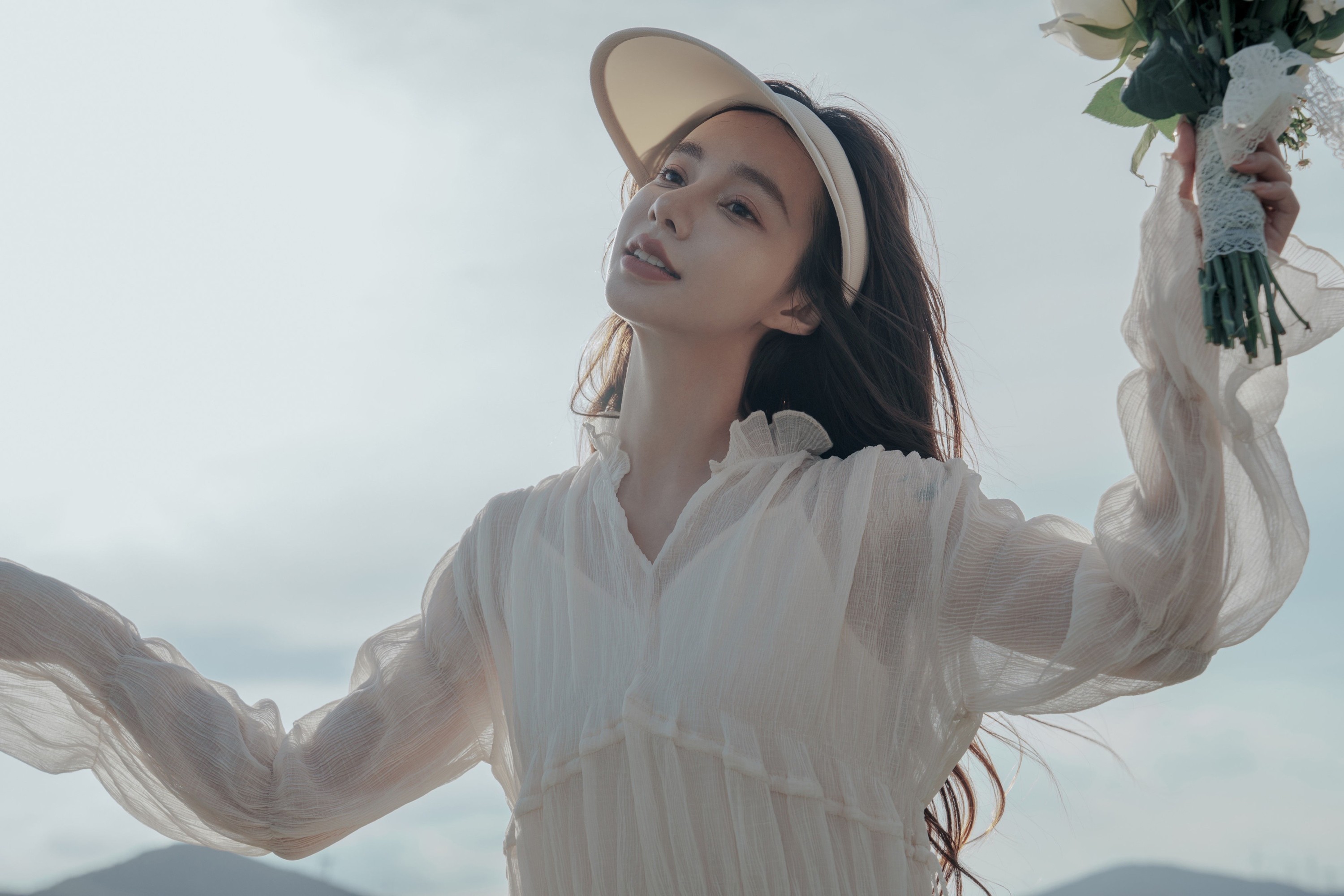 图片[8] - 姝雯同学 - 《山谷之间，烈日之下》[60P] - 机器猫次元 - 机器猫次元