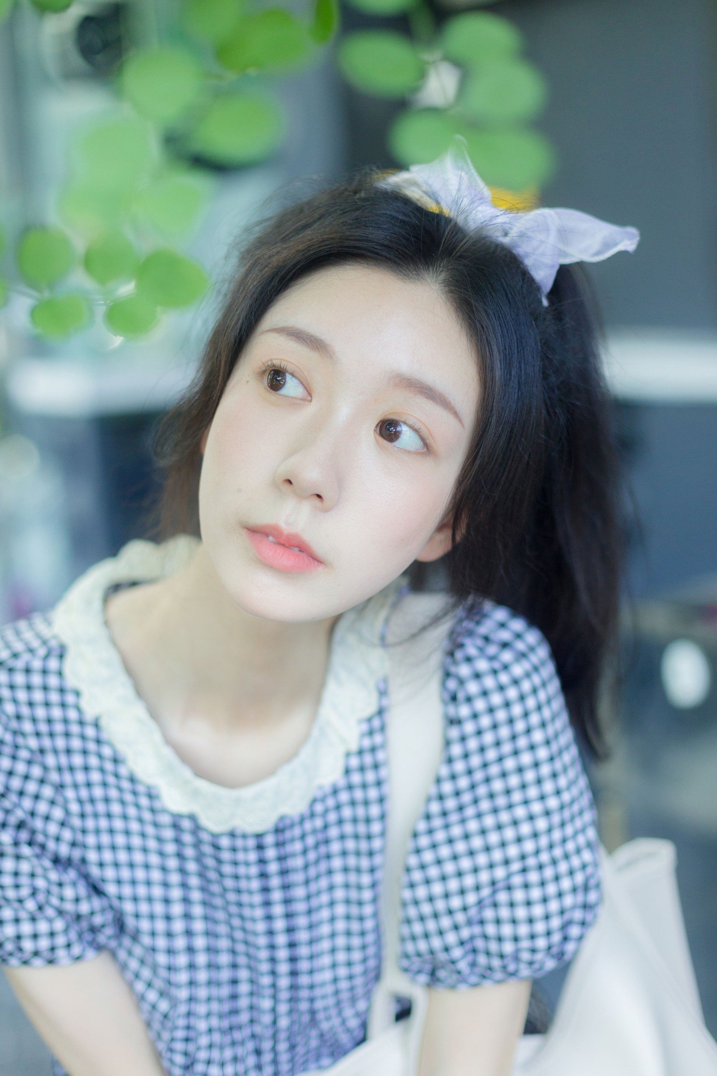 图片[5] - 饲猫少女- 《今日暂停营业》[40P] - 机器猫次元 - 机器猫次元