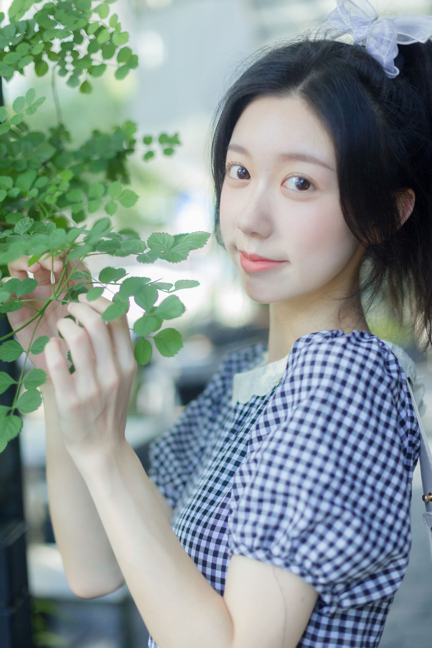 图片[3] - 饲猫少女- 《今日暂停营业》[40P] - 机器猫次元 - 机器猫次元