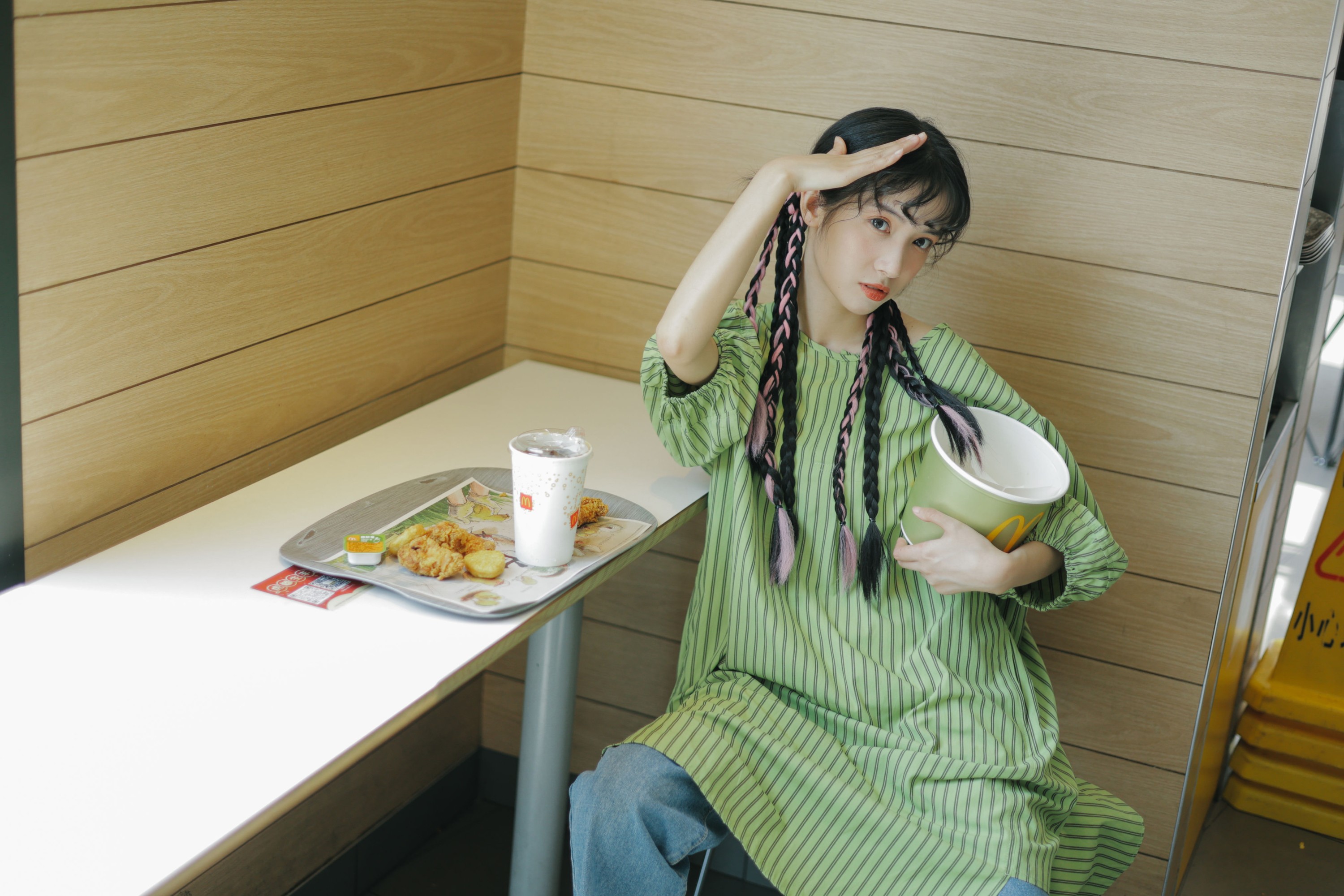图片[7] - 一只阿梦崽 - 《夏日女友》[42P] - 机器猫次元 - 机器猫次元