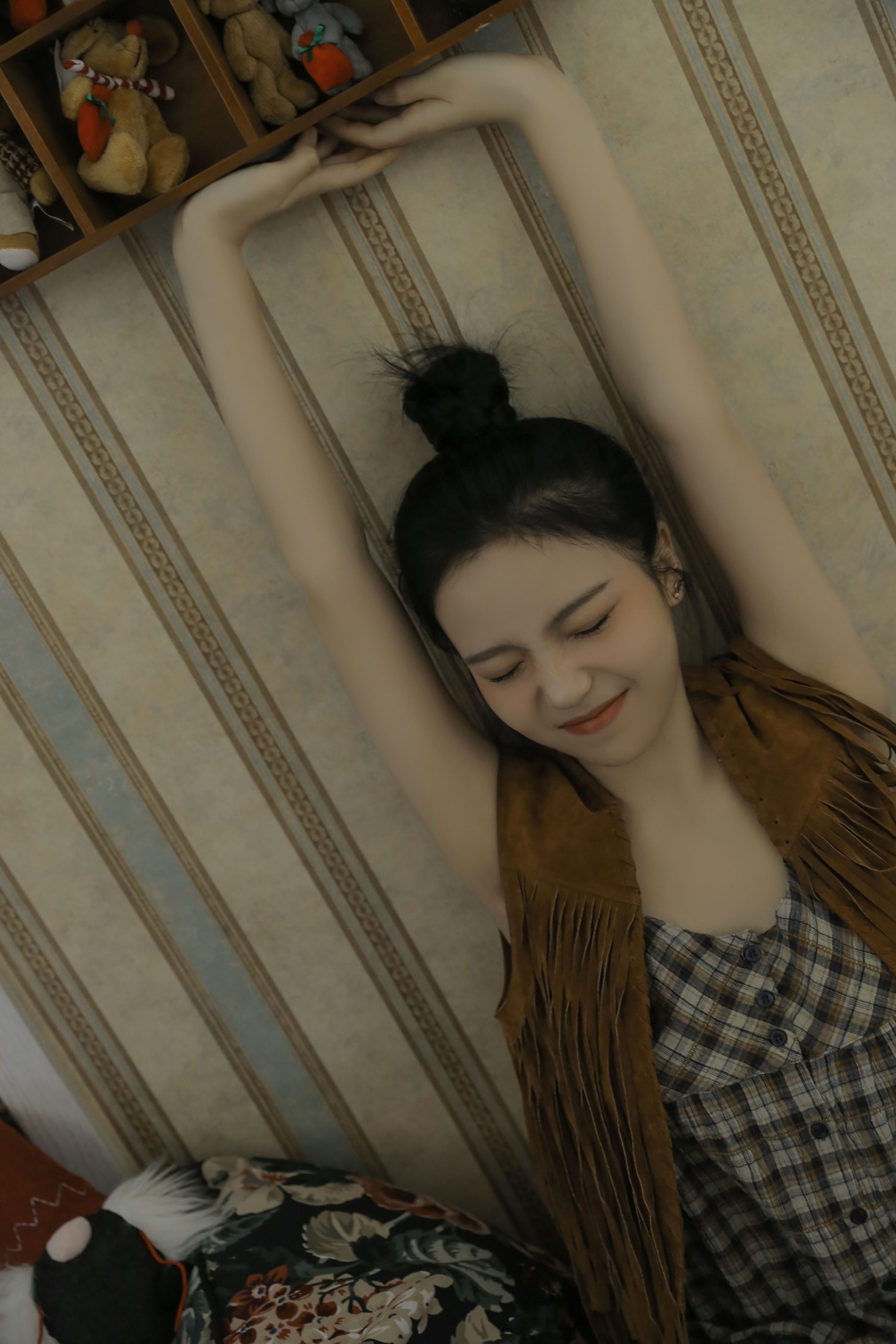 图片[7] - 兮嘻嘻- 《任意门》[20P] - 机器猫次元 - 机器猫次元
