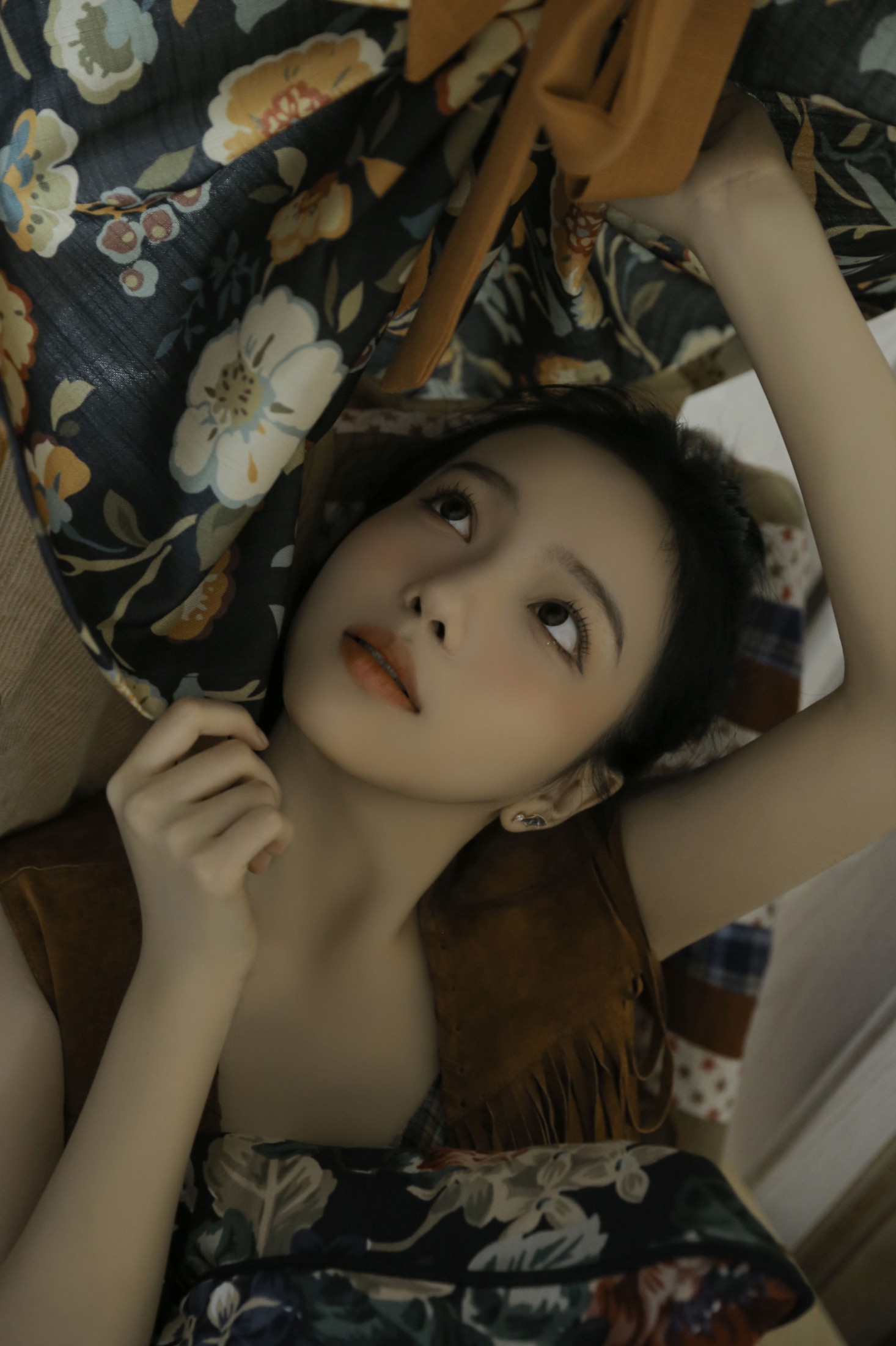 图片[4] - 兮嘻嘻- 《任意门》[20P] - 机器猫次元 - 机器猫次元