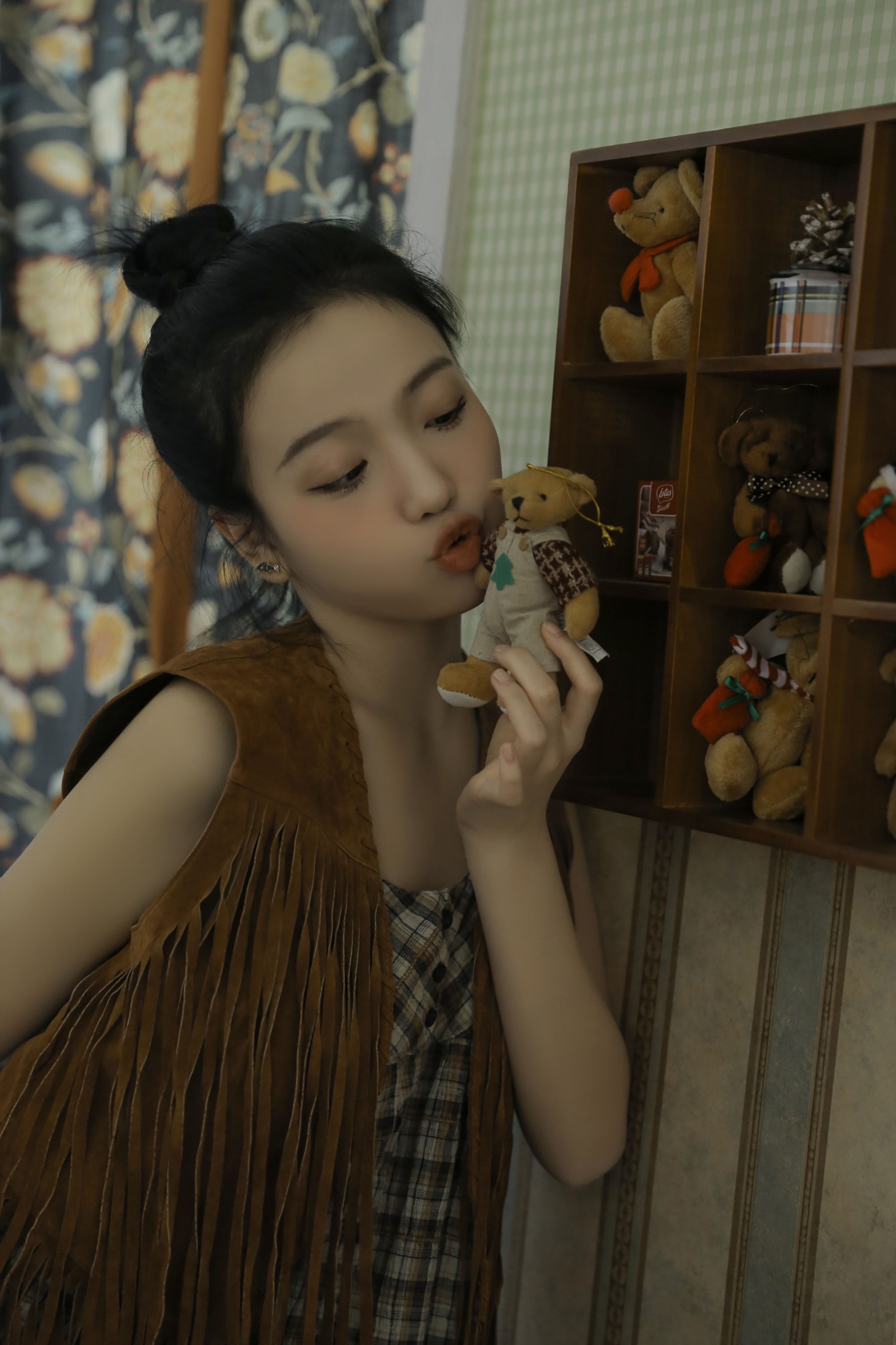 图片[6] - 兮嘻嘻- 《任意门》[20P] - 机器猫次元 - 机器猫次元
