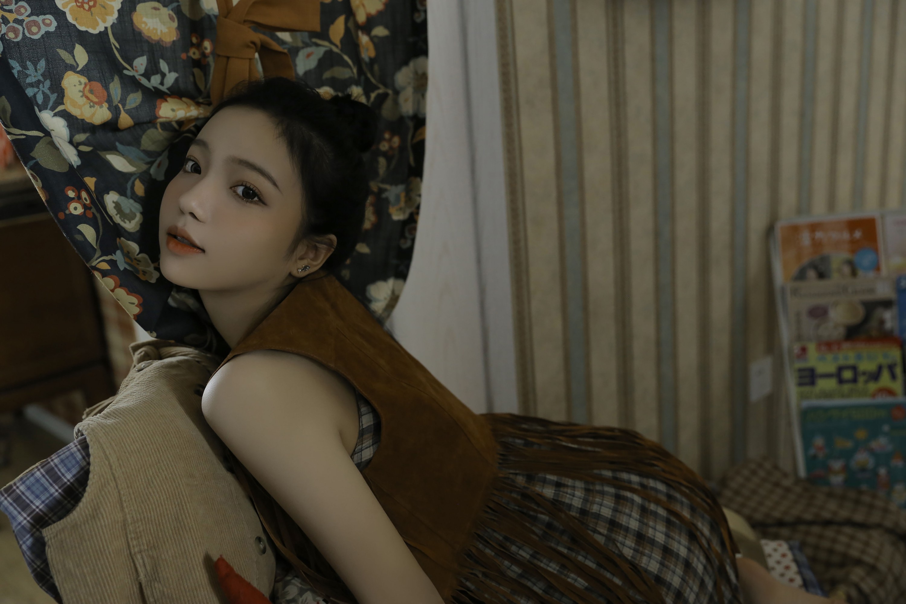 图片[3] - 兮嘻嘻- 《任意门》[20P] - 机器猫次元 - 机器猫次元