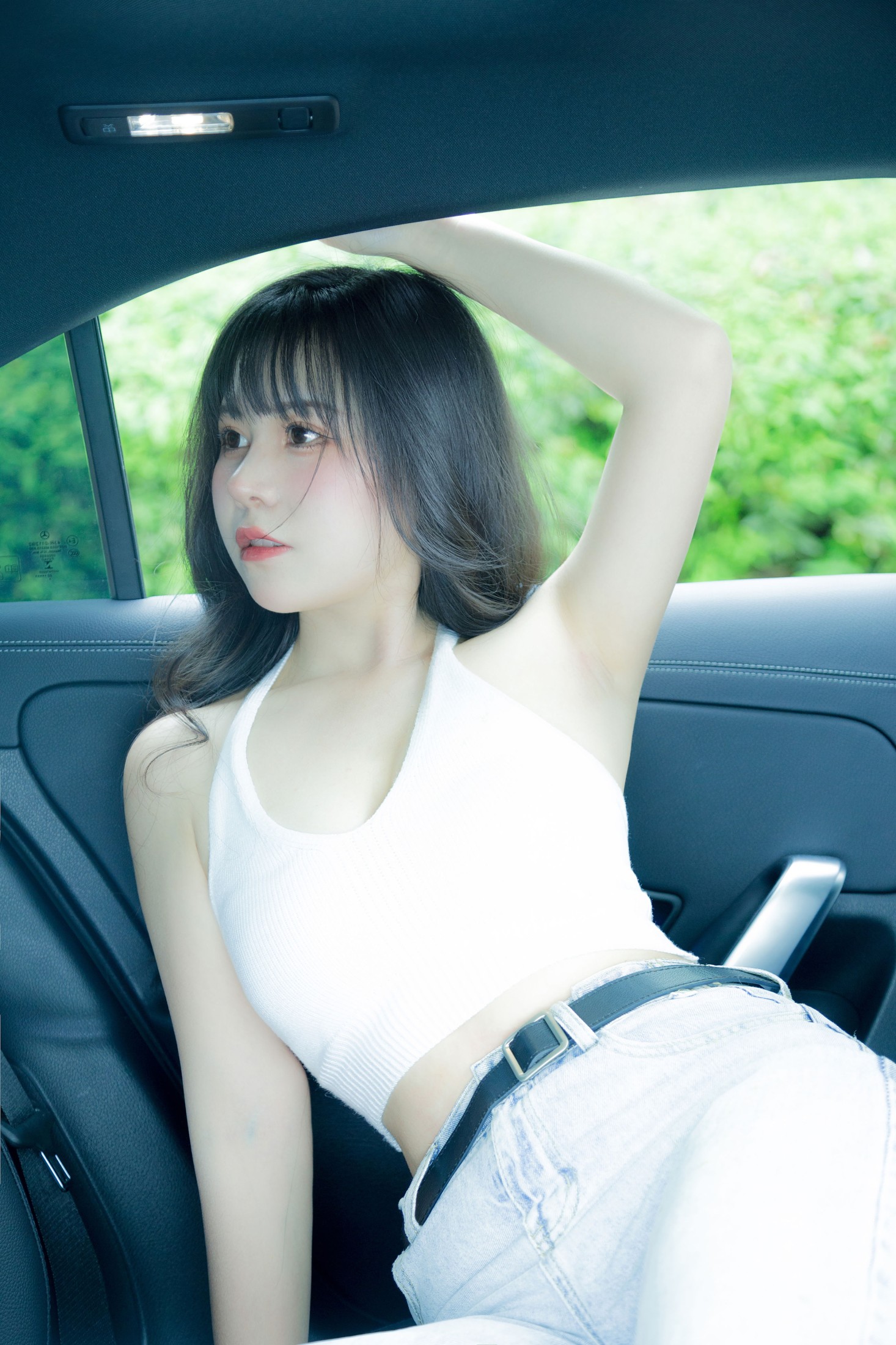图片[5] - 鹤鸣之应- 《微凉初夏》[30P] - 机器猫次元 - 机器猫次元