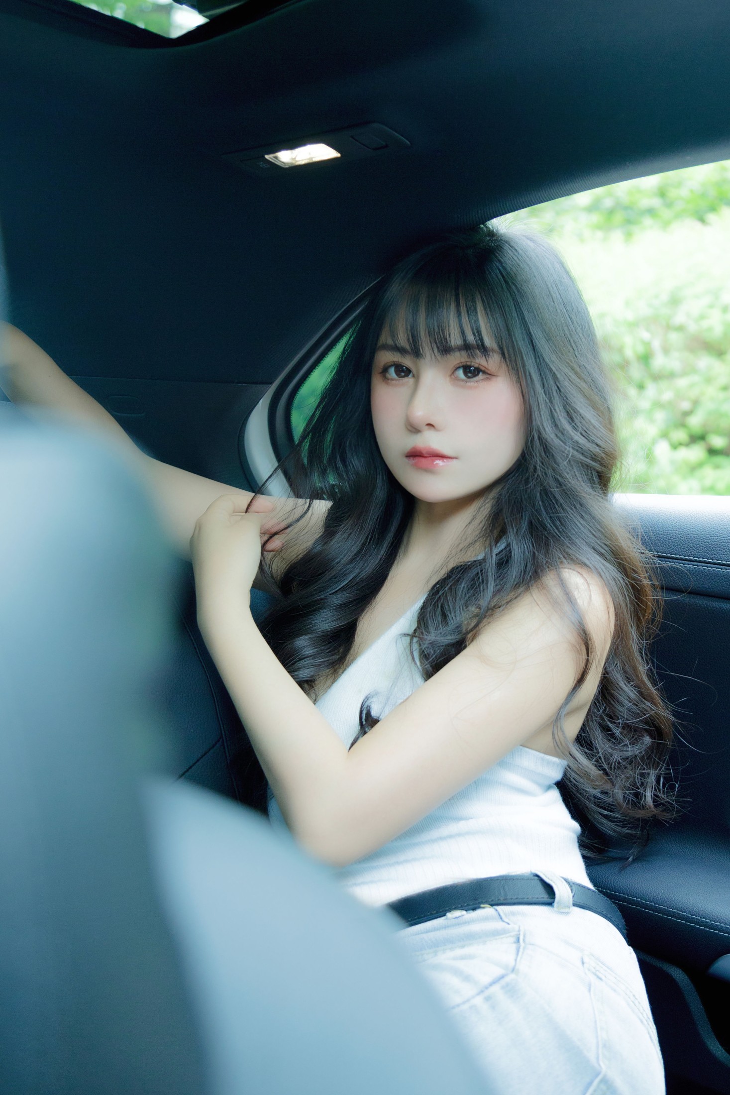 图片[3] - 鹤鸣之应- 《微凉初夏》[30P] - 机器猫次元 - 机器猫次元