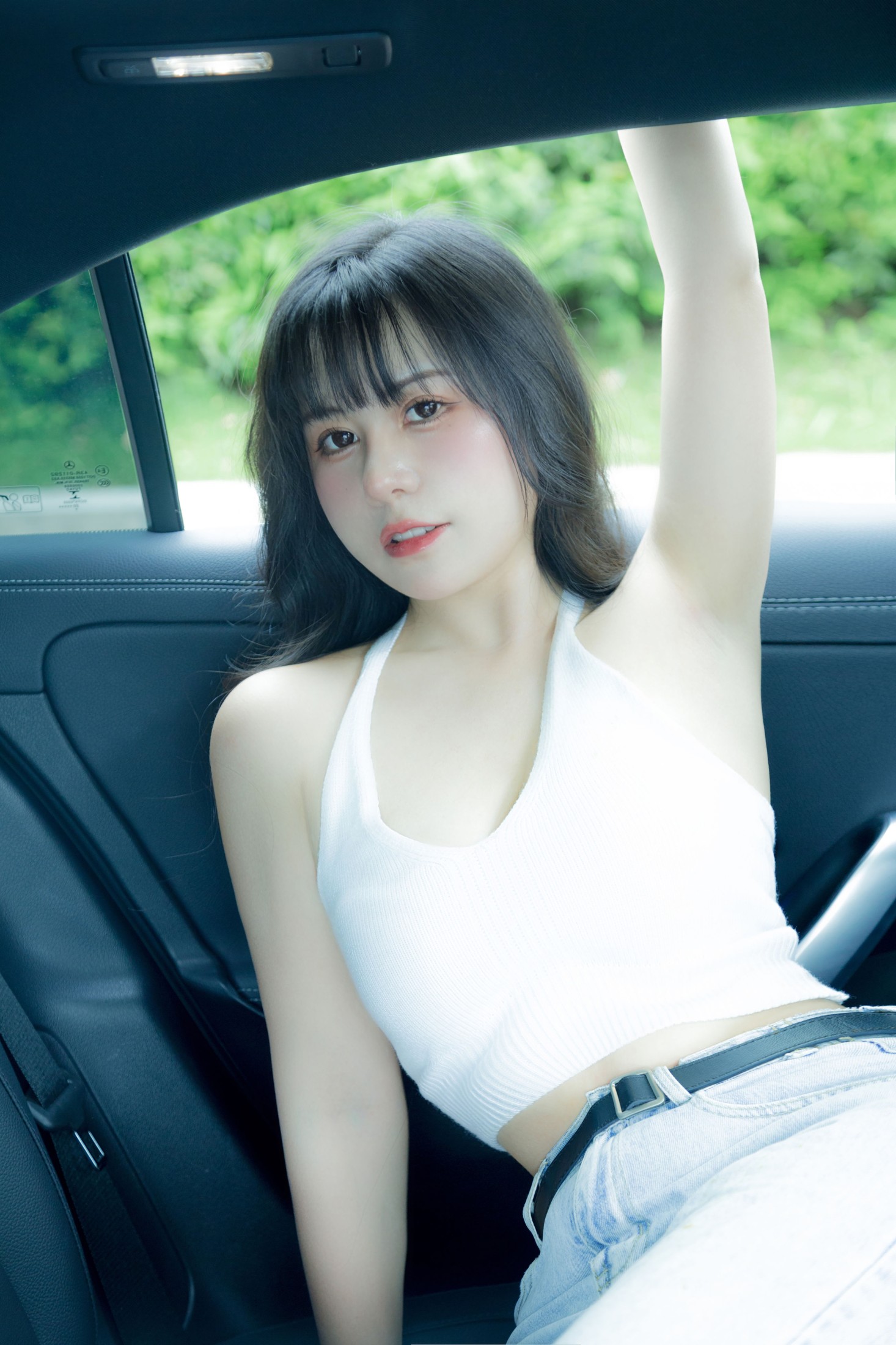 图片[4] - 鹤鸣之应- 《微凉初夏》[30P] - 机器猫次元 - 机器猫次元