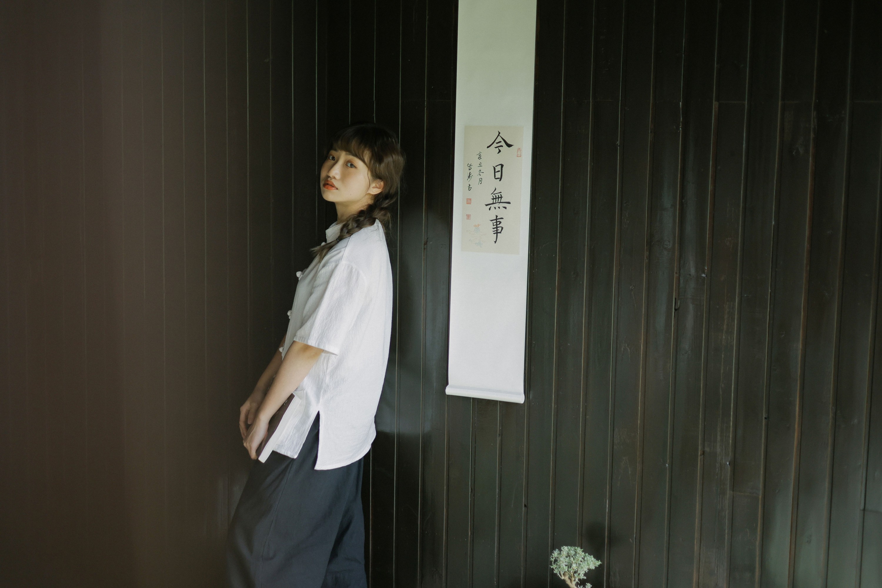 图片[8] - 蓝胖子 - 《清风》[24P] - 机器猫次元 - 机器猫次元
