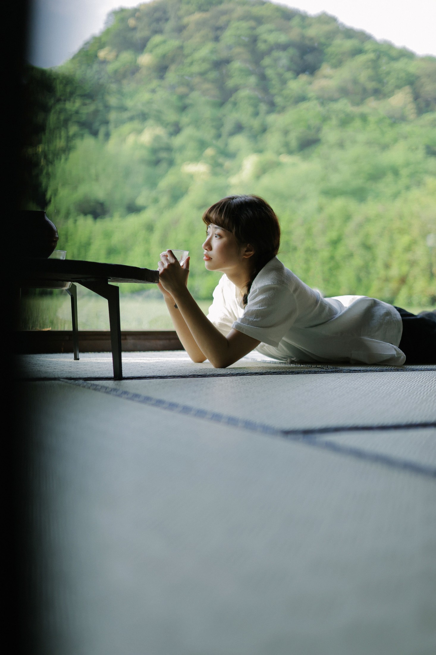 图片[7] - 蓝胖子 - 《清风》[24P] - 机器猫次元 - 机器猫次元