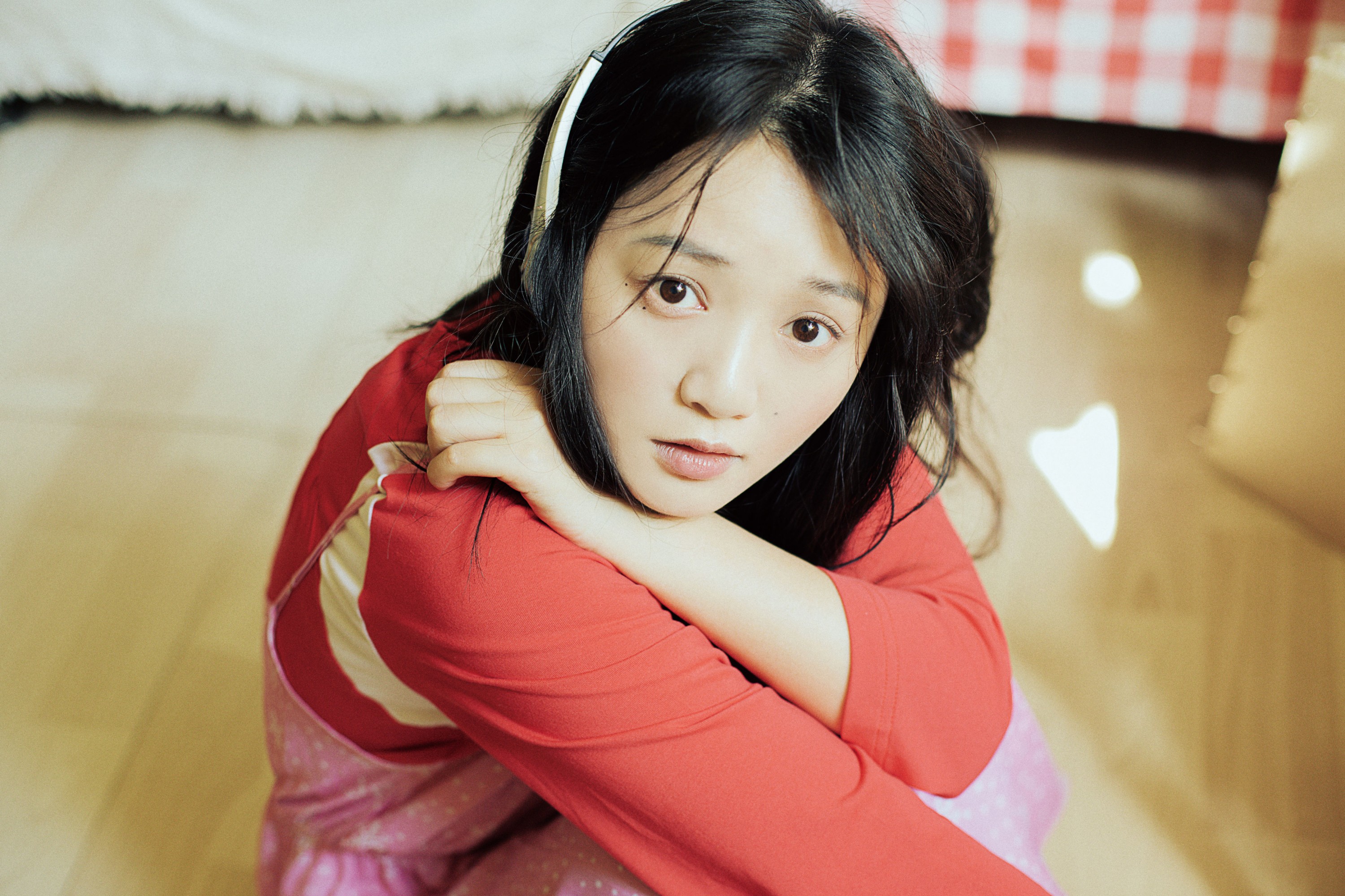 图片[7] - 丽莎 - 《蜂蜜与四叶草 · 一》[34P] - 机器猫次元 - 机器猫次元