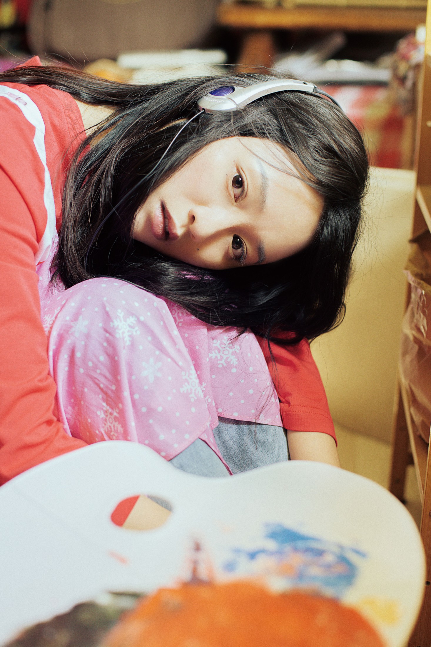 图片[6] - 丽莎 - 《蜂蜜与四叶草 · 一》[34P] - 机器猫次元 - 机器猫次元