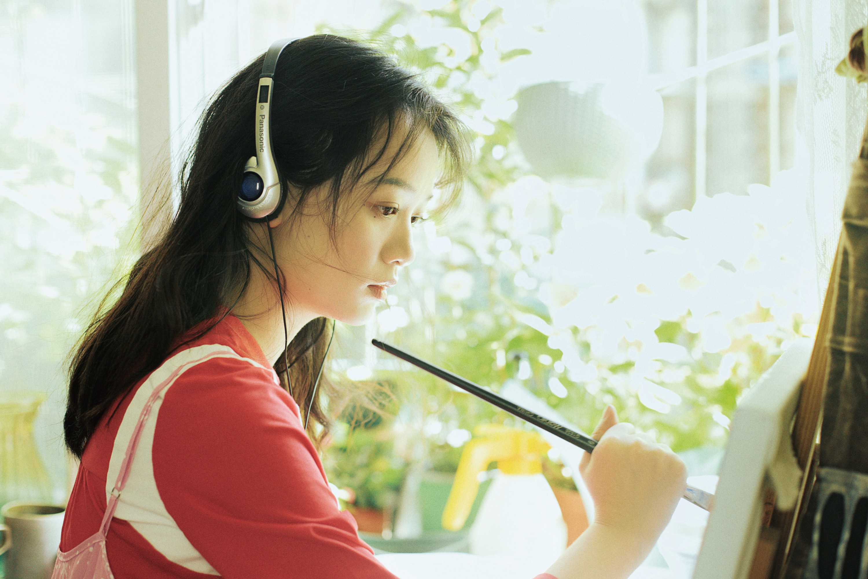 图片[3] - 丽莎 - 《蜂蜜与四叶草 · 一》[34P] - 机器猫次元 - 机器猫次元