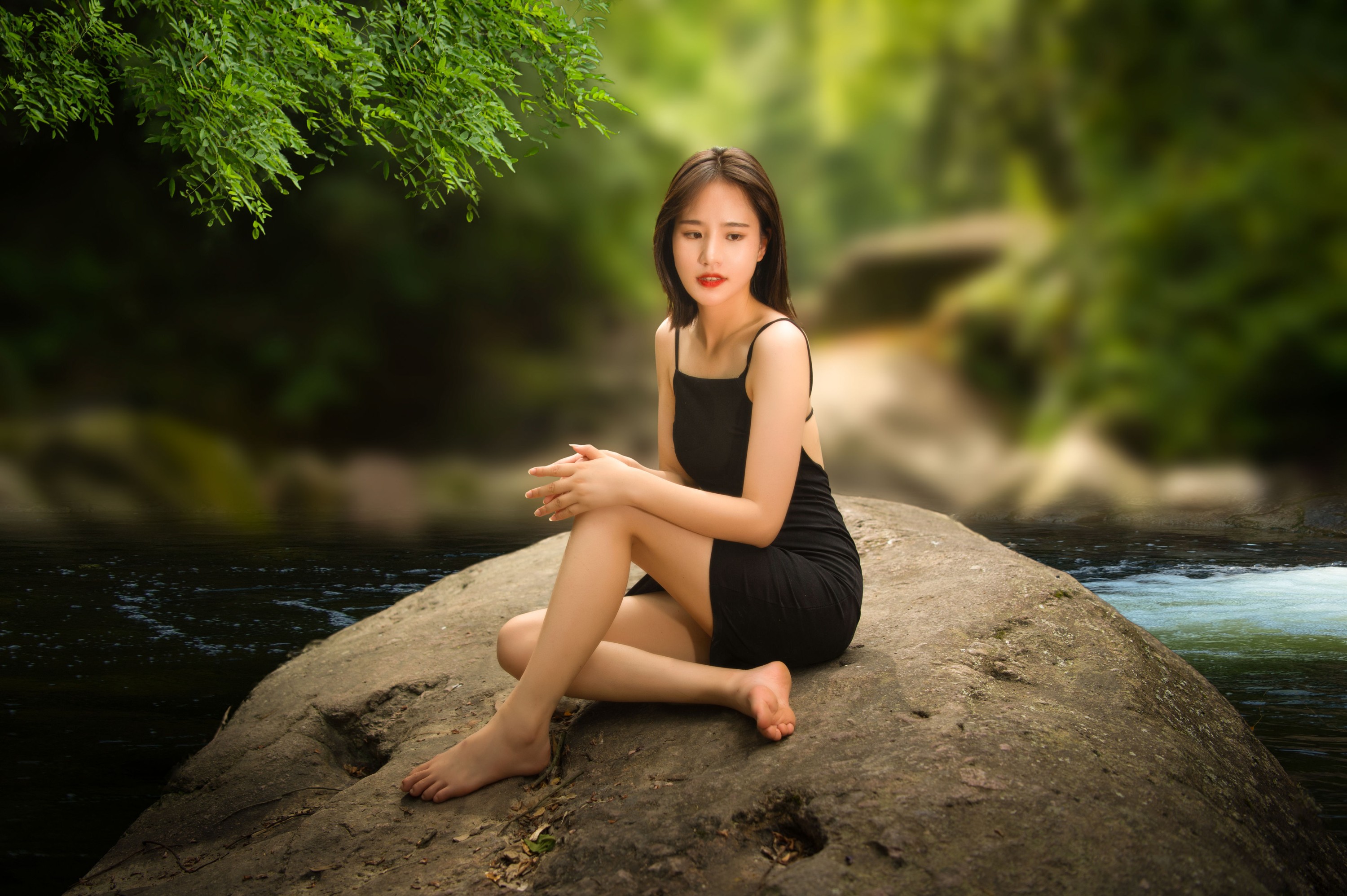 图片[7] - 模特合集 - 《沉没》[34P] - 机器猫次元 - 机器猫次元