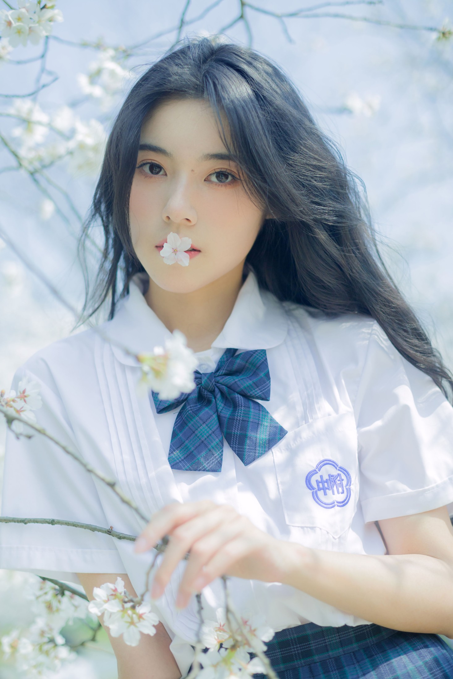 图片[3] - 靜鏡婧 - 《吉野吉野》[34P] - 机器猫次元 - 机器猫次元
