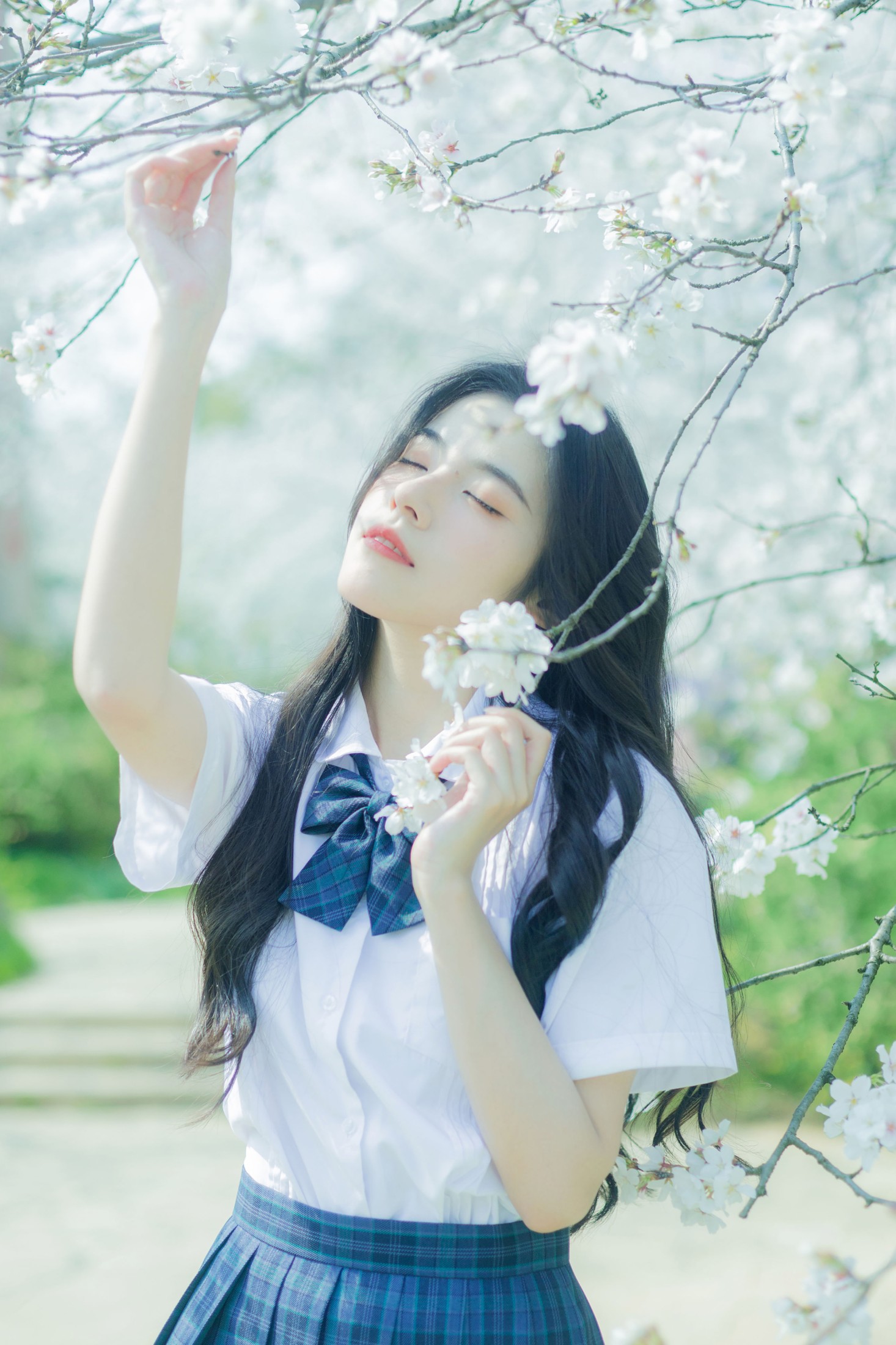 图片[8] - 靜鏡婧 - 《吉野吉野》[34P] - 机器猫次元 - 机器猫次元