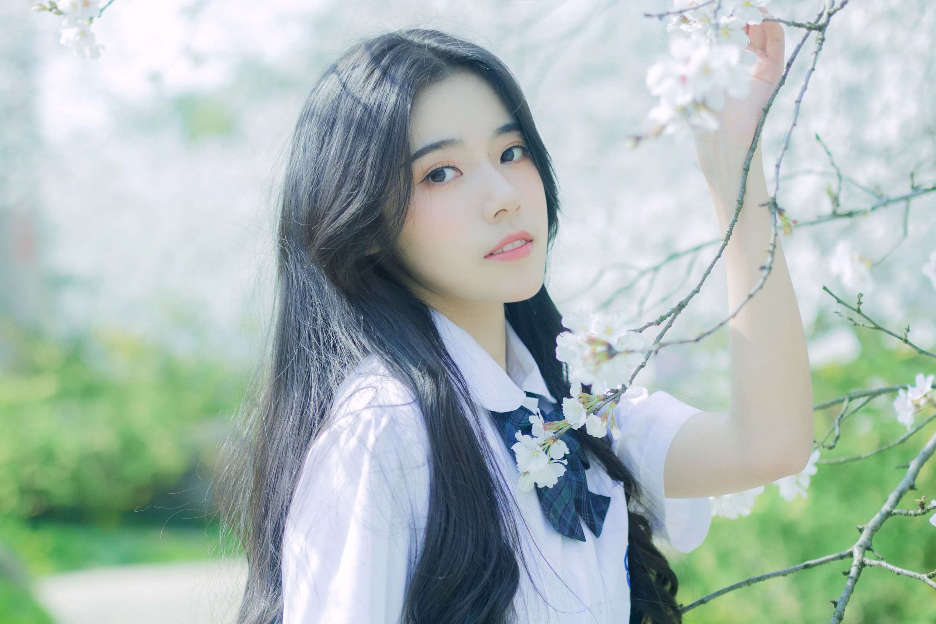 图片[4] - 靜鏡婧 - 《吉野吉野》[34P] - 机器猫次元 - 机器猫次元