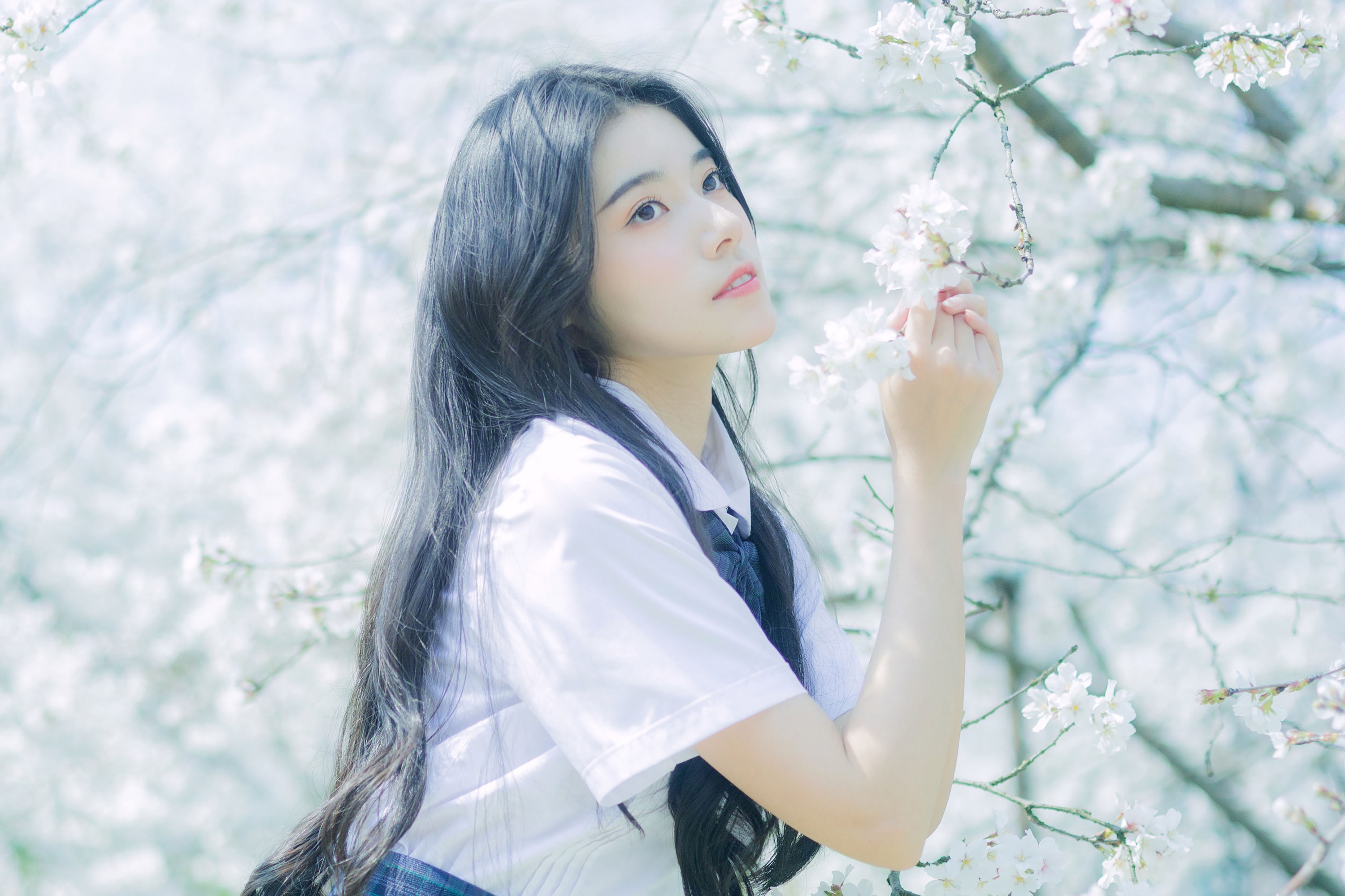 图片[6] - 靜鏡婧 - 《吉野吉野》[34P] - 机器猫次元 - 机器猫次元