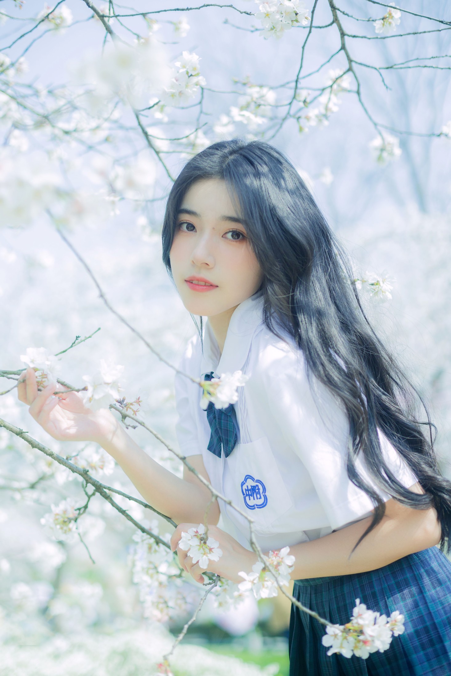 图片[7] - 靜鏡婧 - 《吉野吉野》[34P] - 机器猫次元 - 机器猫次元