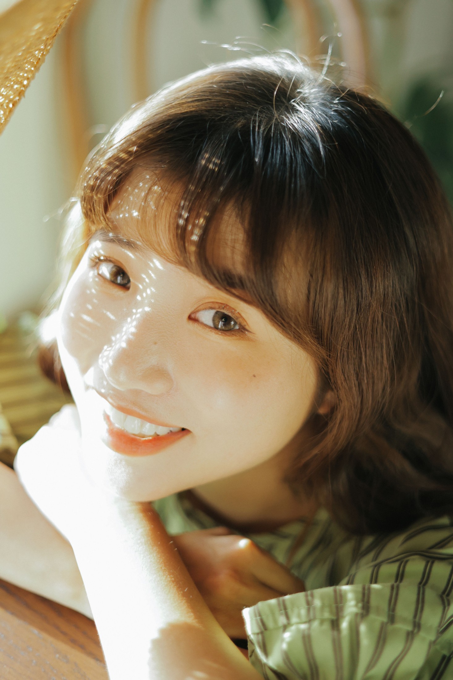 图片[8] - 蓝胖子 - 《咖啡厅的午后》[31P] - 机器猫次元 - 机器猫次元