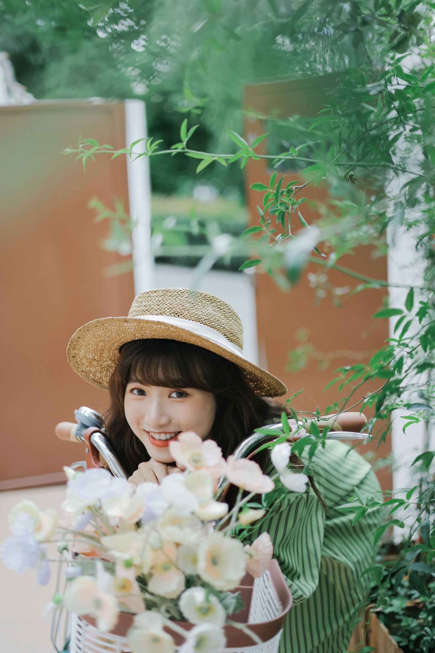 图片[5] - 蓝胖子 - 《咖啡厅的午后》[31P] - 机器猫次元 - 机器猫次元