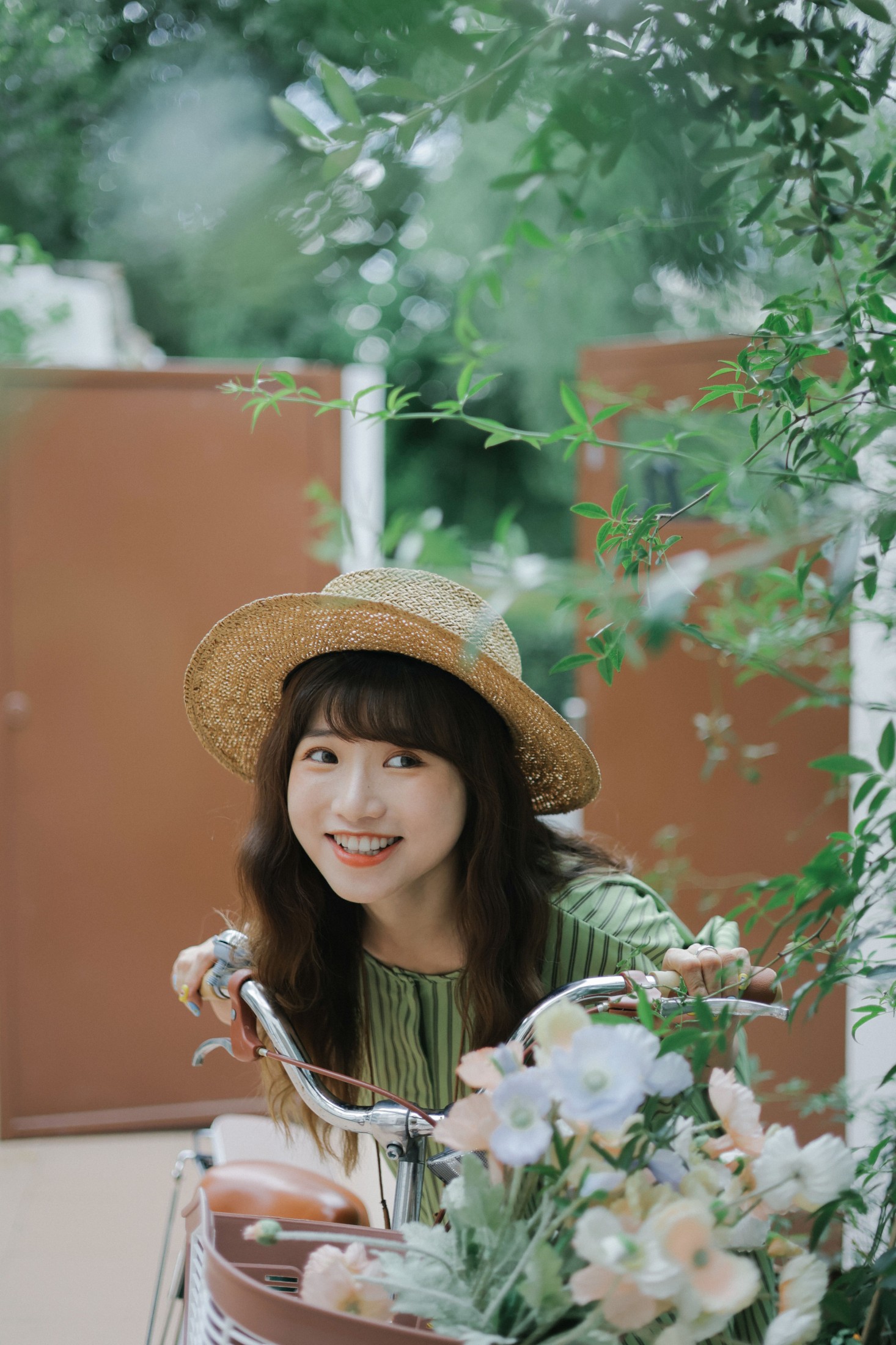 图片[4] - 蓝胖子 - 《咖啡厅的午后》[31P] - 机器猫次元 - 机器猫次元
