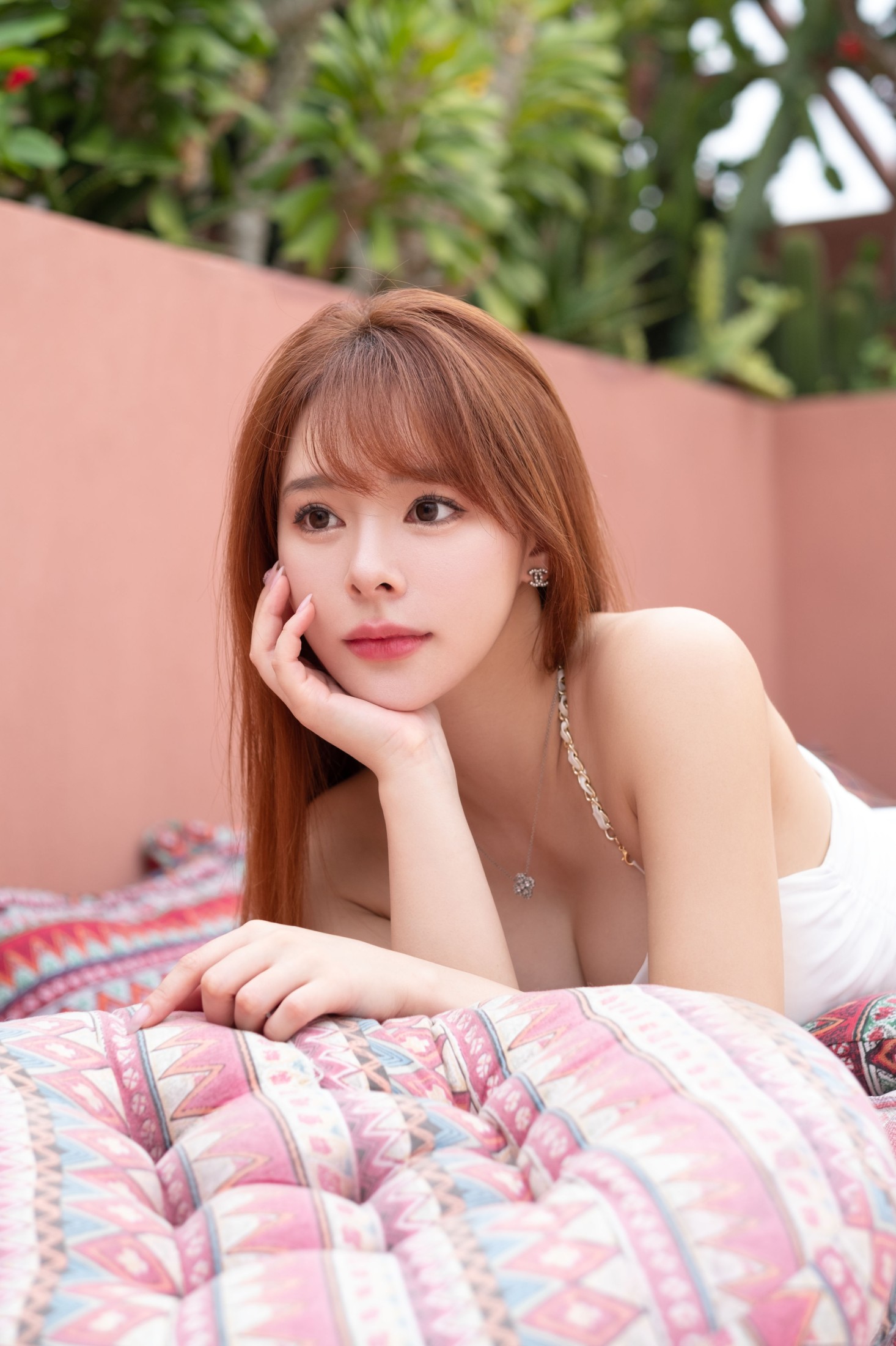 图片[4] - 晶晶 - 《青春无限好》[42P] - 机器猫次元 - 机器猫次元