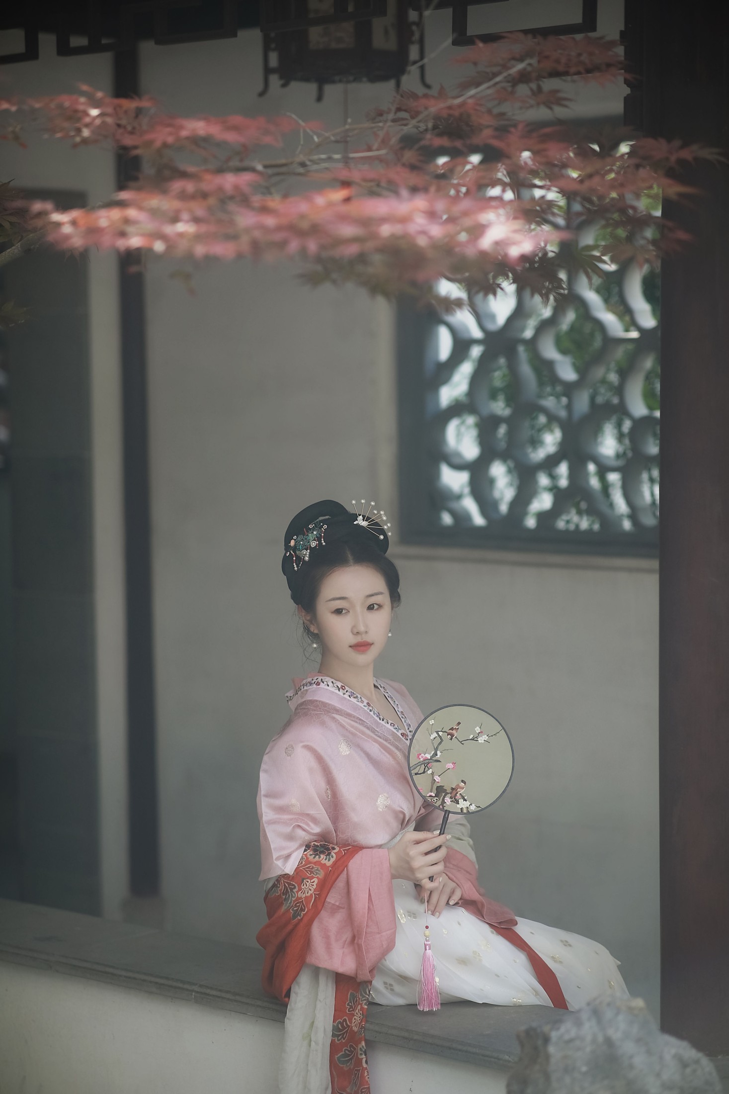 图片[5] - 大头小甜甜 - 《梦华录》[23P] - 机器猫次元 - 机器猫次元