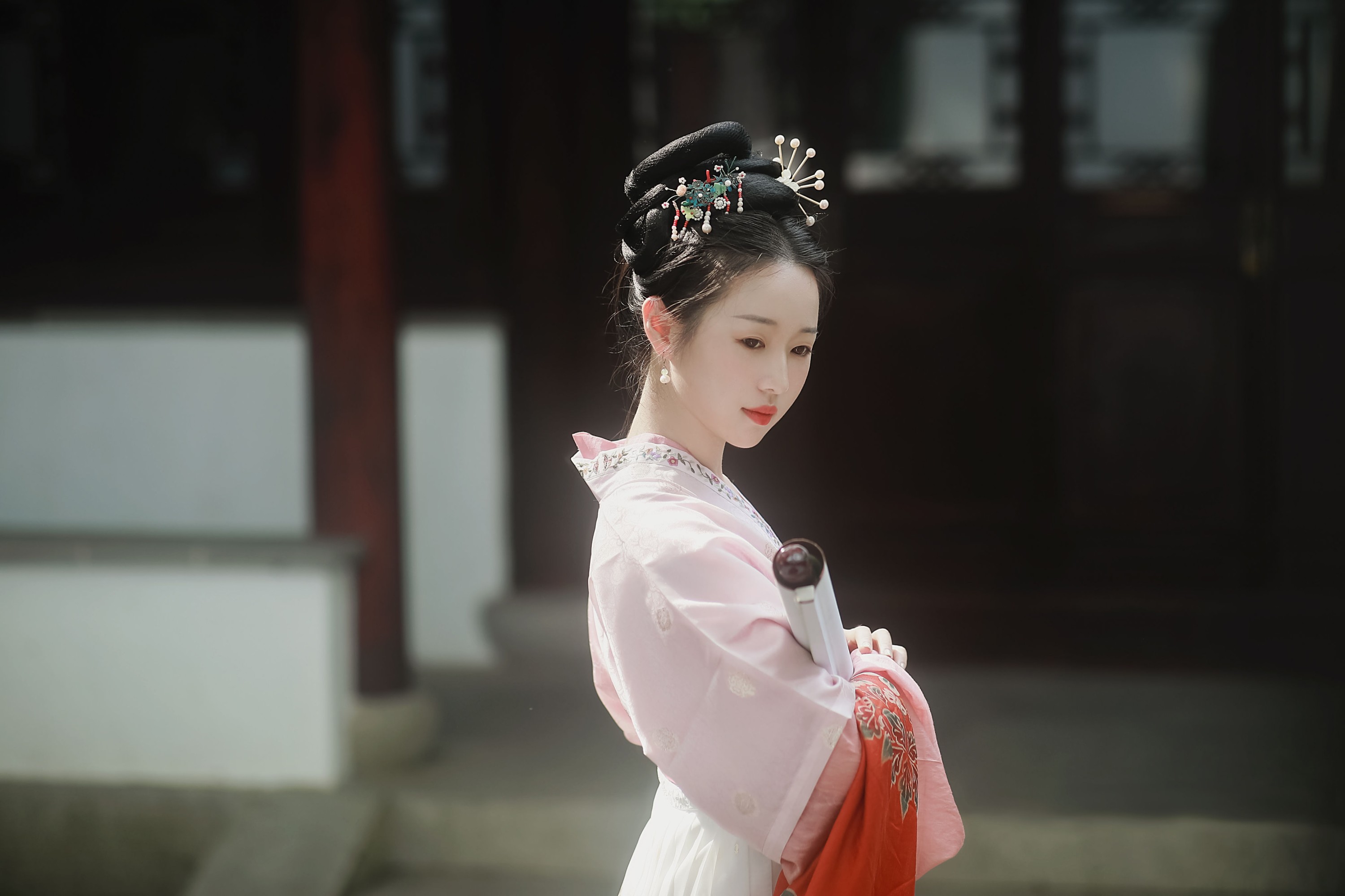 图片[8] - 大头小甜甜 - 《梦华录》[23P] - 机器猫次元 - 机器猫次元