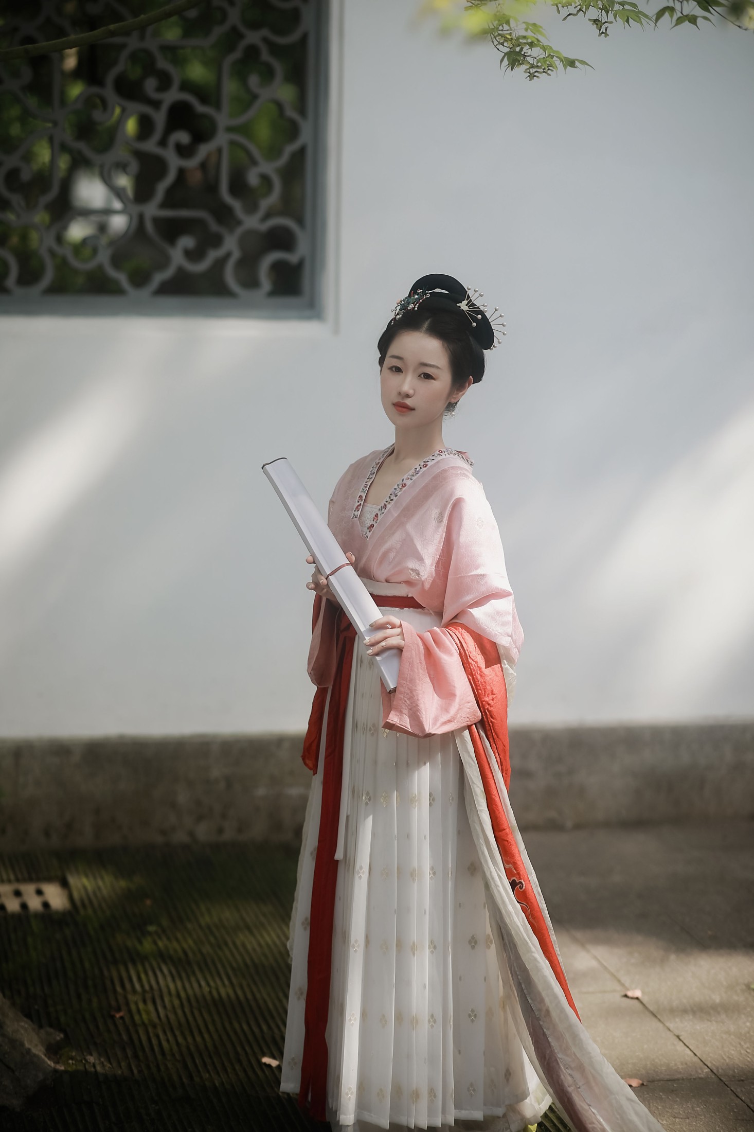 图片[6] - 大头小甜甜 - 《梦华录》[23P] - 机器猫次元 - 机器猫次元