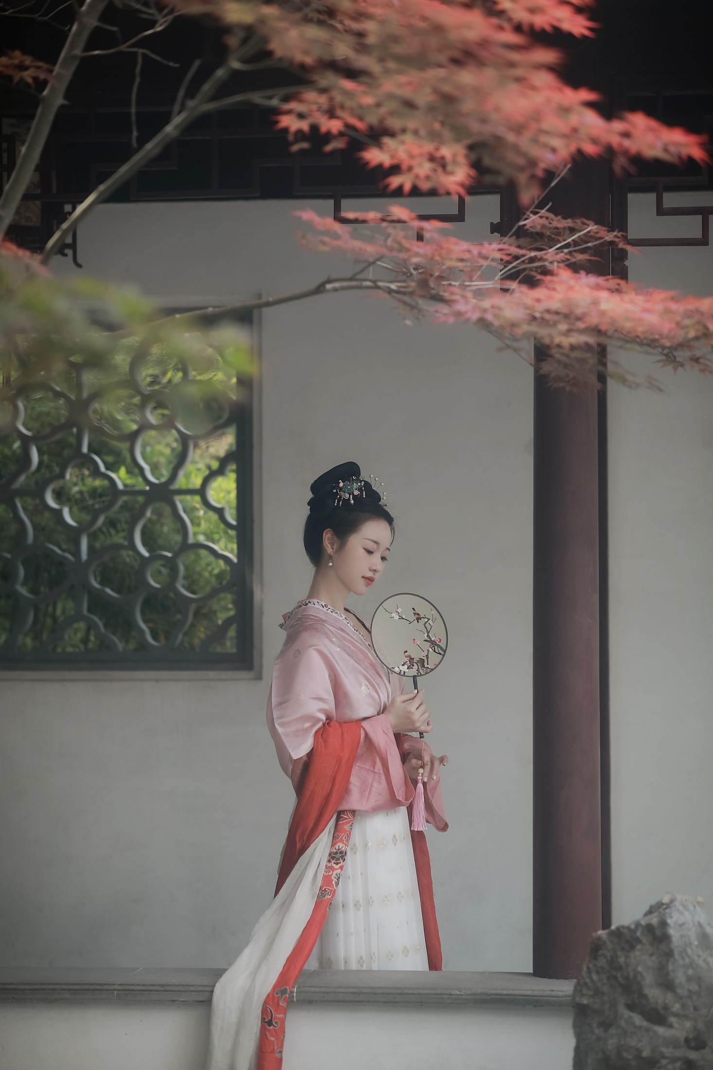 图片[4] - 大头小甜甜 - 《梦华录》[23P] - 机器猫次元 - 机器猫次元