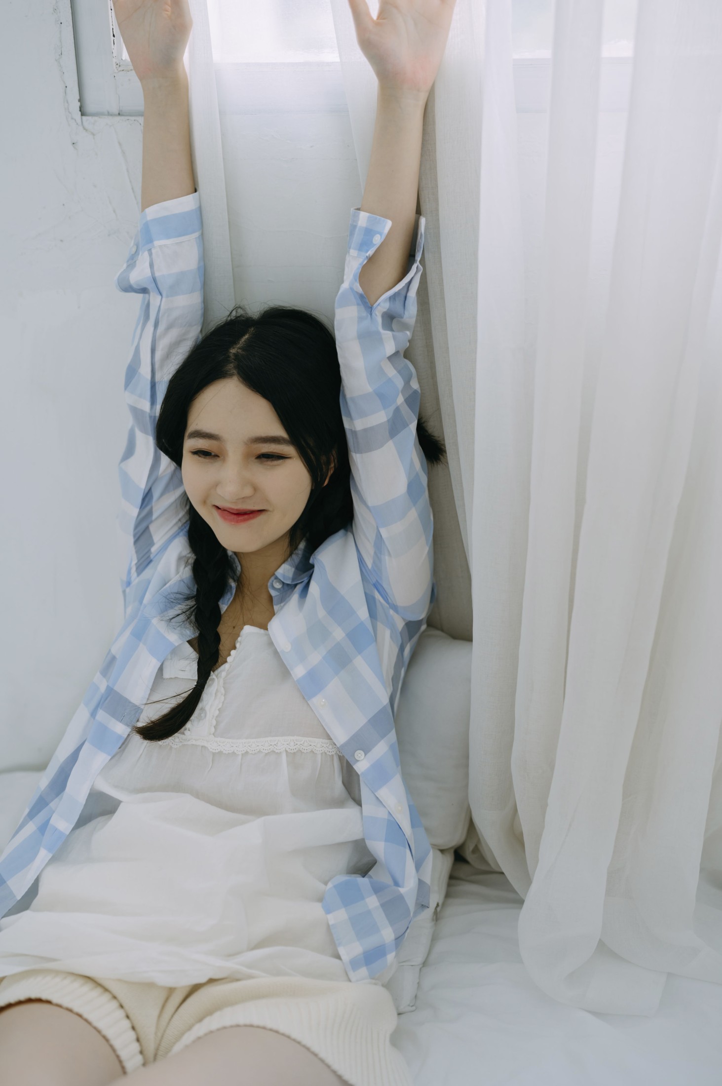 图片[6] - Elaine - 《蓝色的故事》[29P] - 机器猫次元 - 机器猫次元