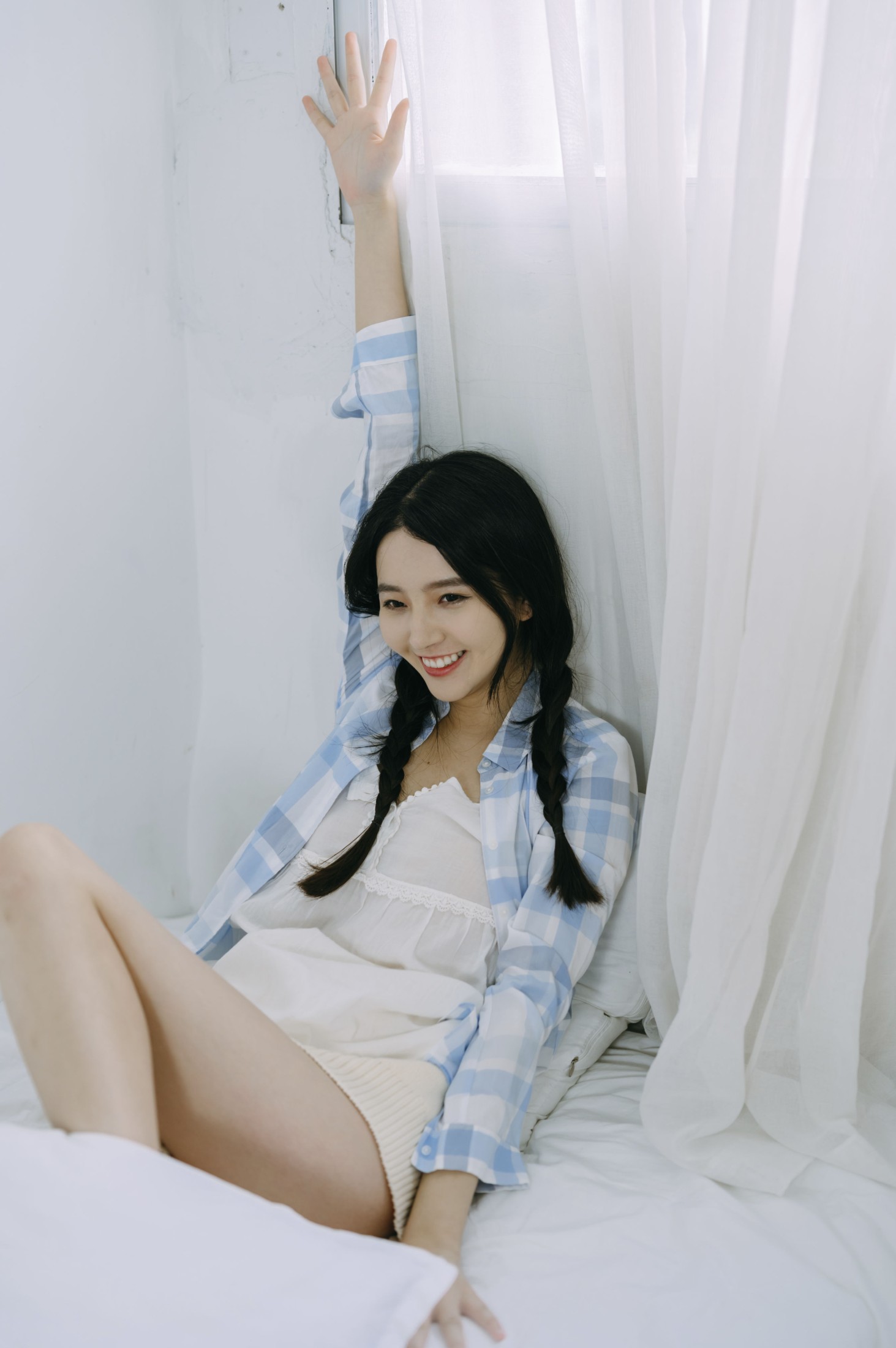 图片[7] - Elaine - 《蓝色的故事》[29P] - 机器猫次元 - 机器猫次元