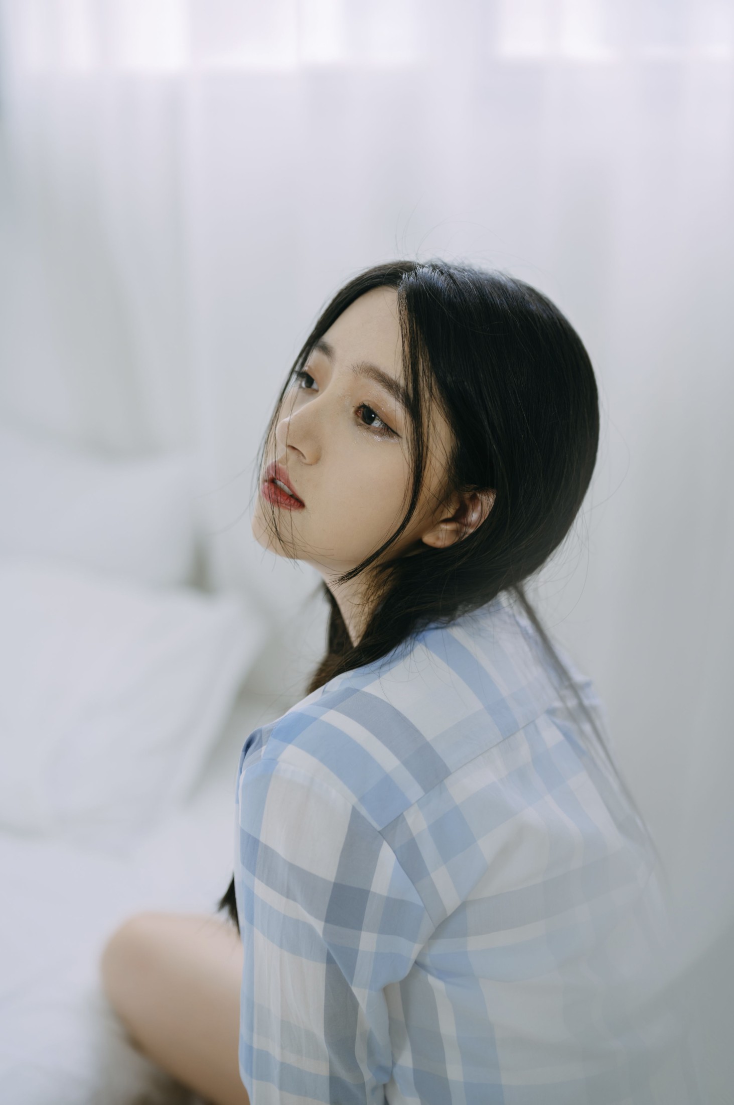 图片[4] - Elaine - 《蓝色的故事》[29P] - 机器猫次元 - 机器猫次元
