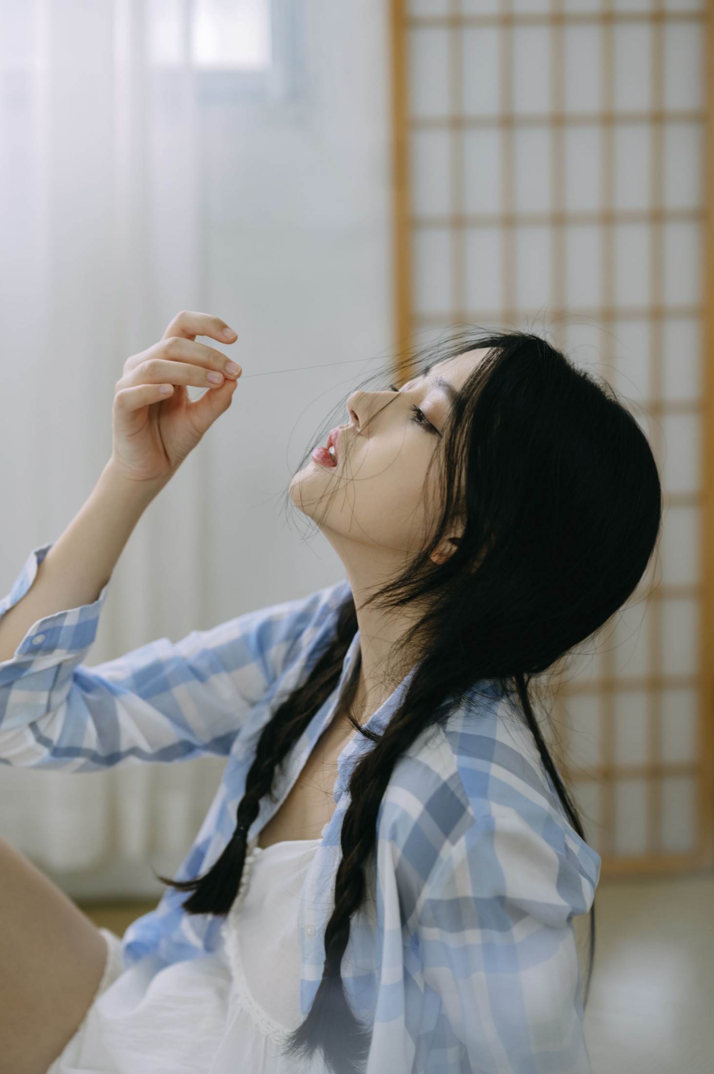 图片[5] - Elaine - 《蓝色的故事》[29P] - 机器猫次元 - 机器猫次元